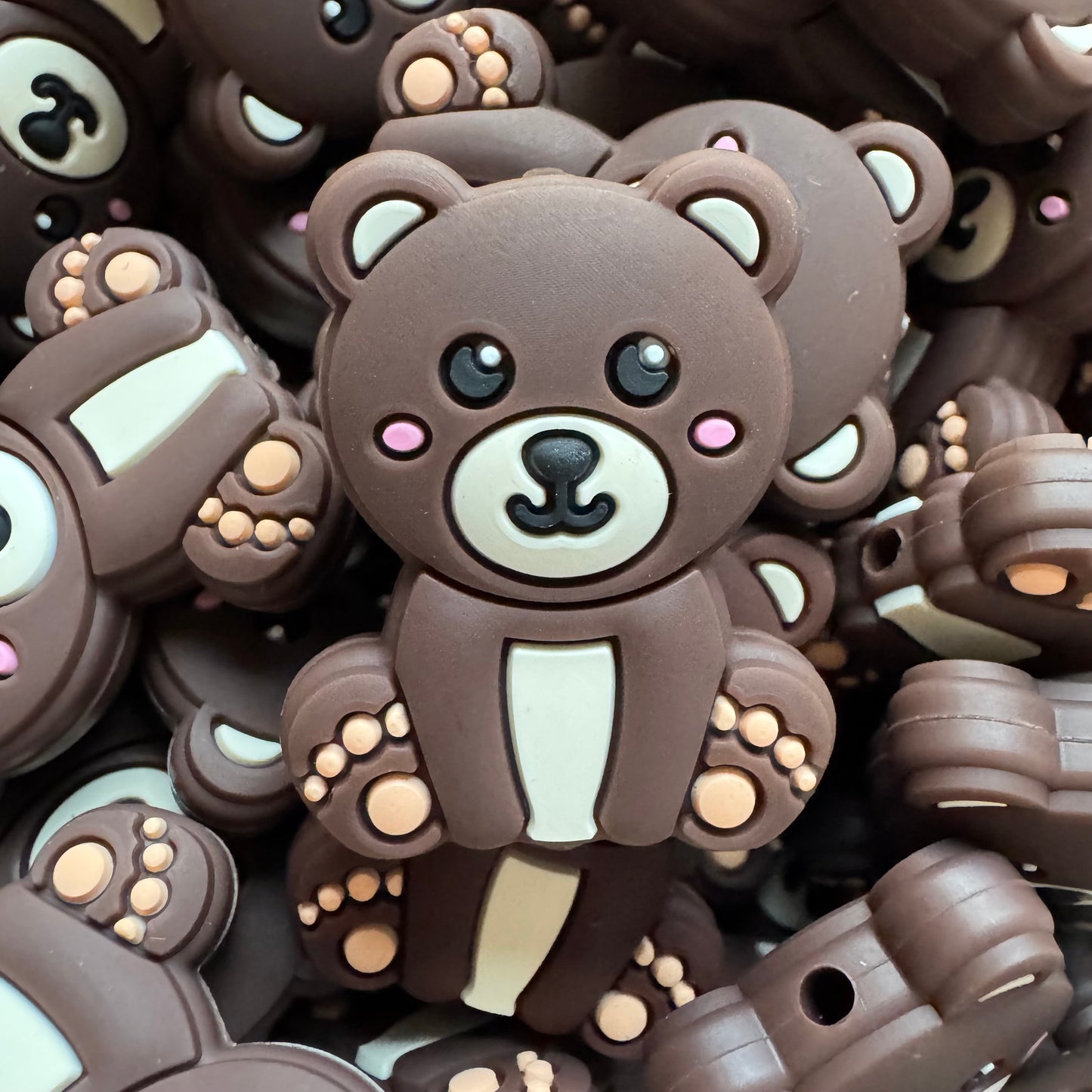Brown Bear