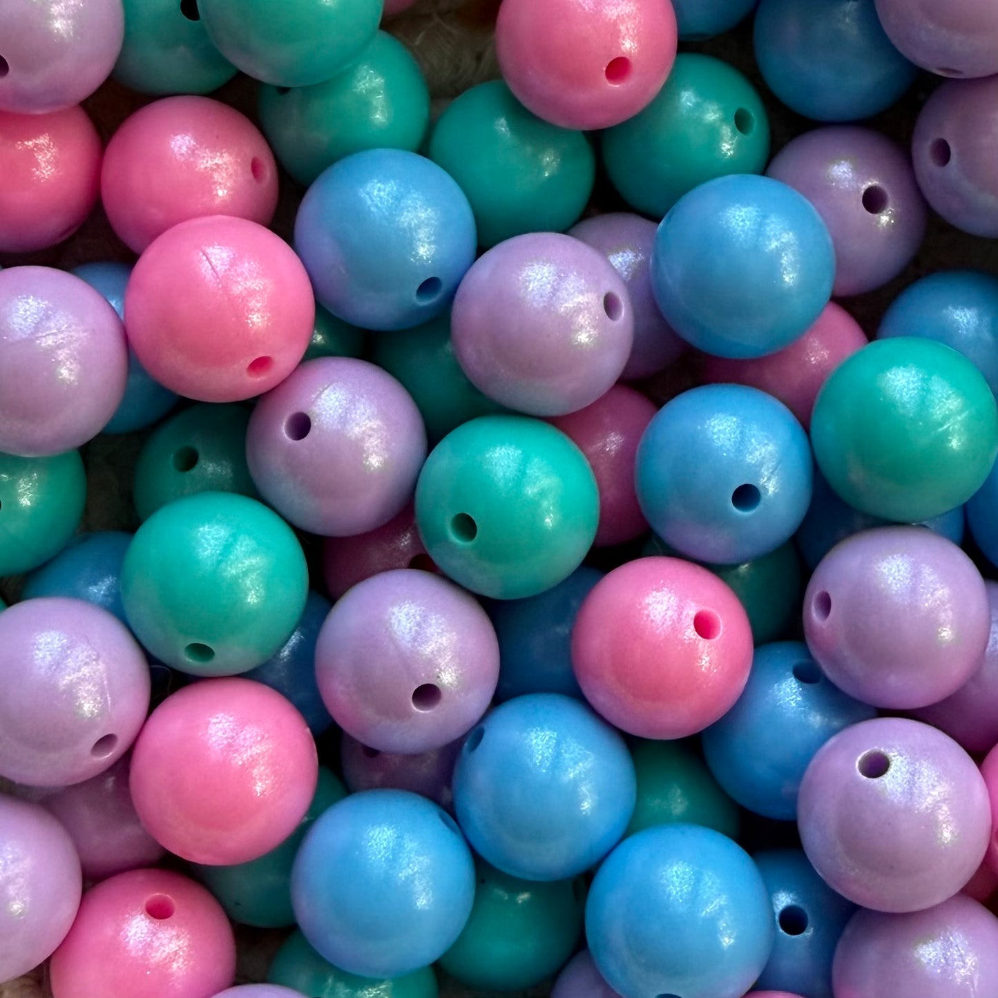 Bubblegum Opal Mix 40PK