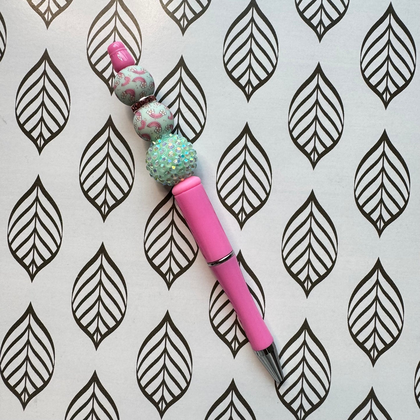 Rainbow Mint Pen