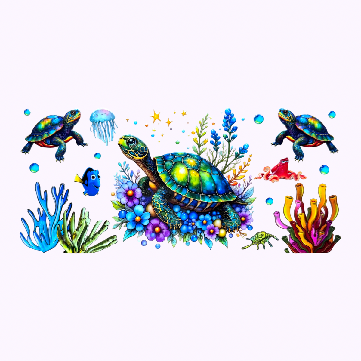 Turtles
