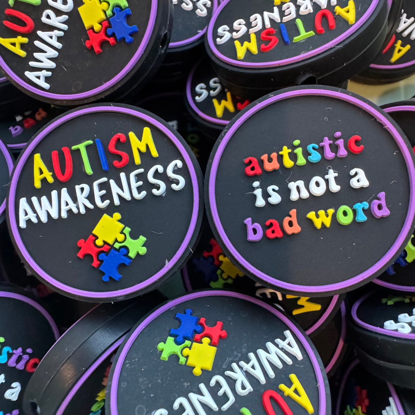 Autism Awareness