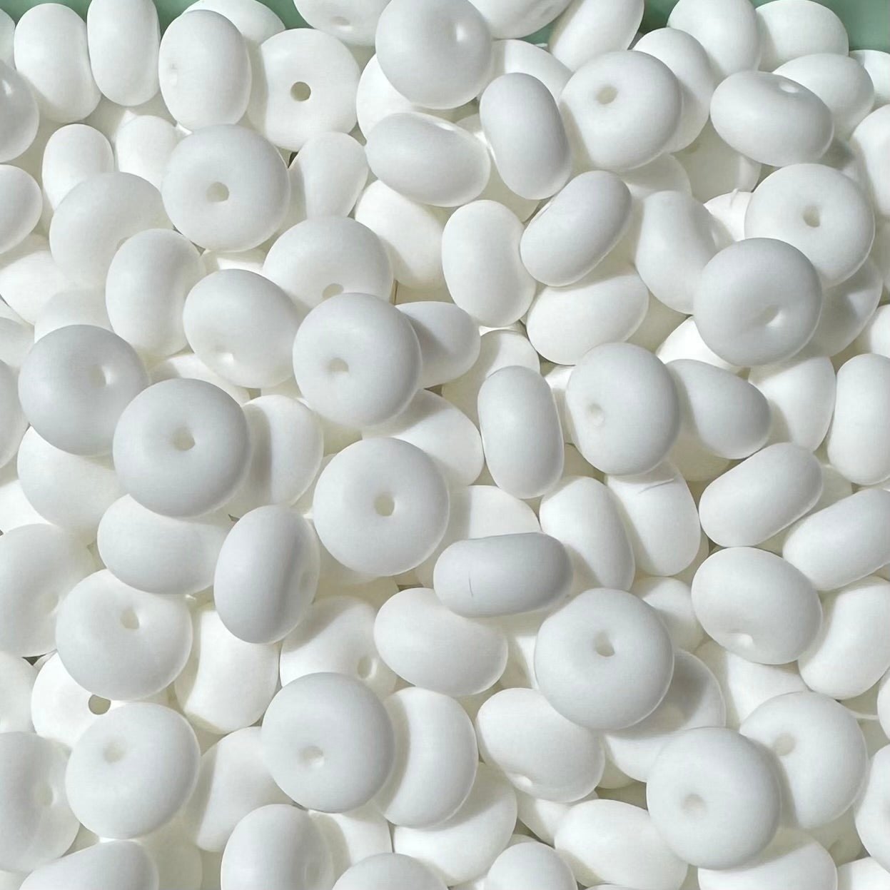 14mm Abacus Silicone Spacers