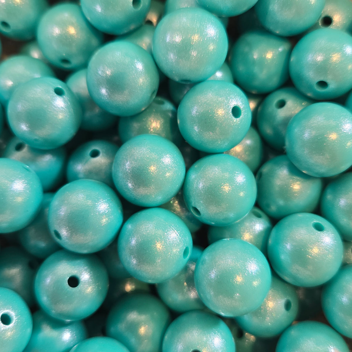 Turquoise