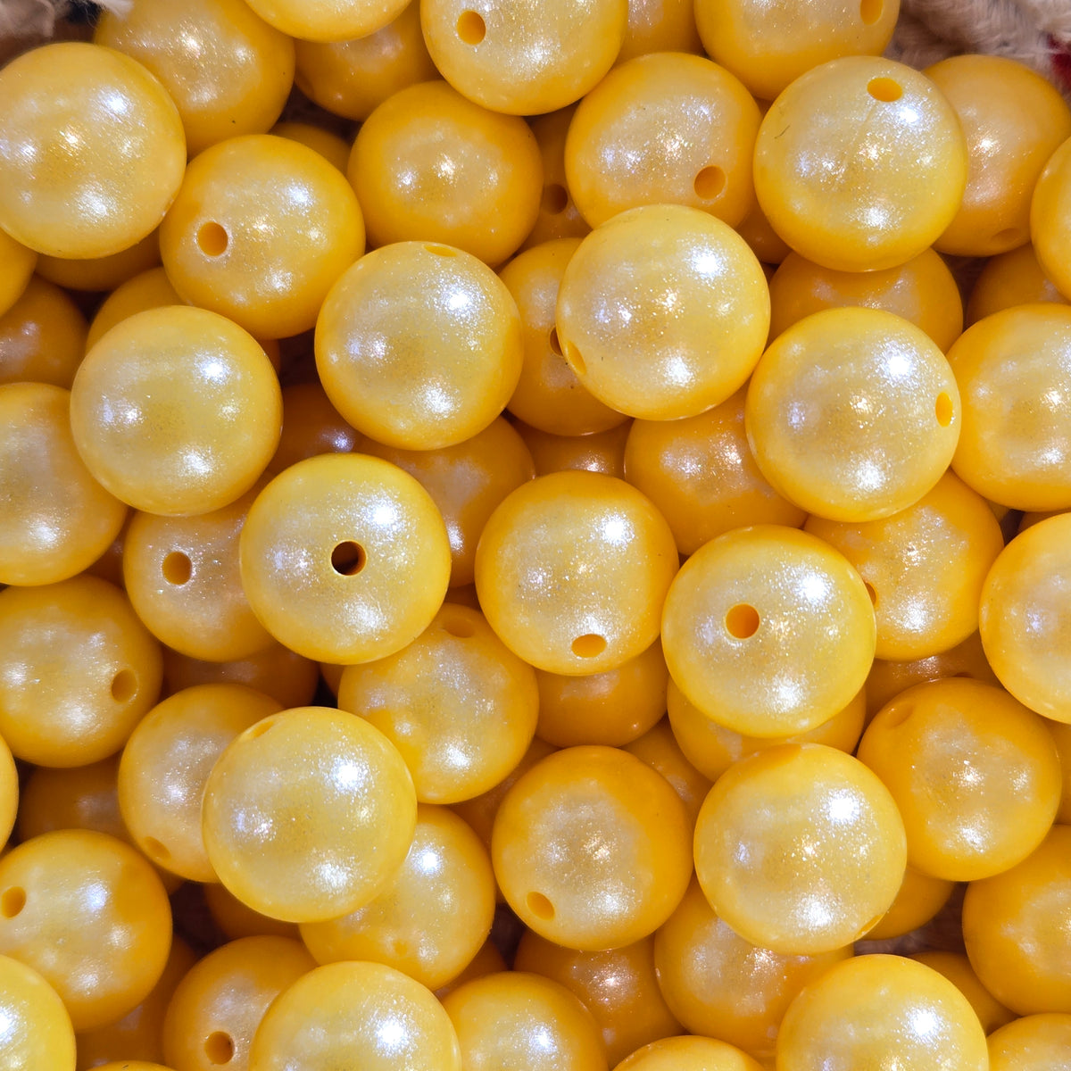 Classic Yellow