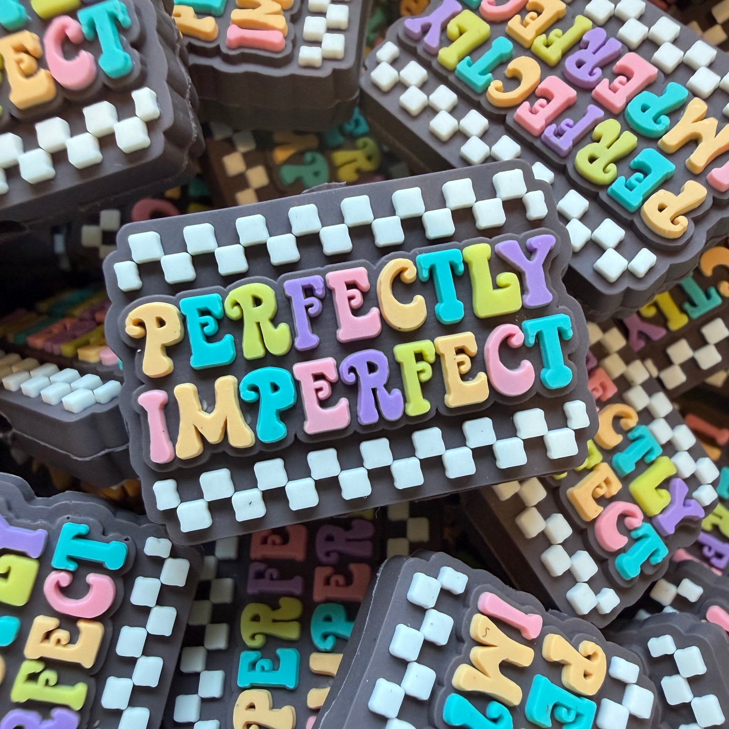Perfectly Imperfect