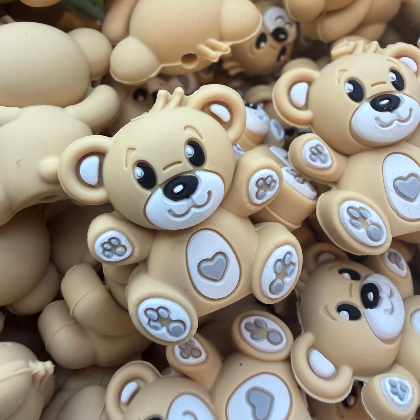 3D Bear