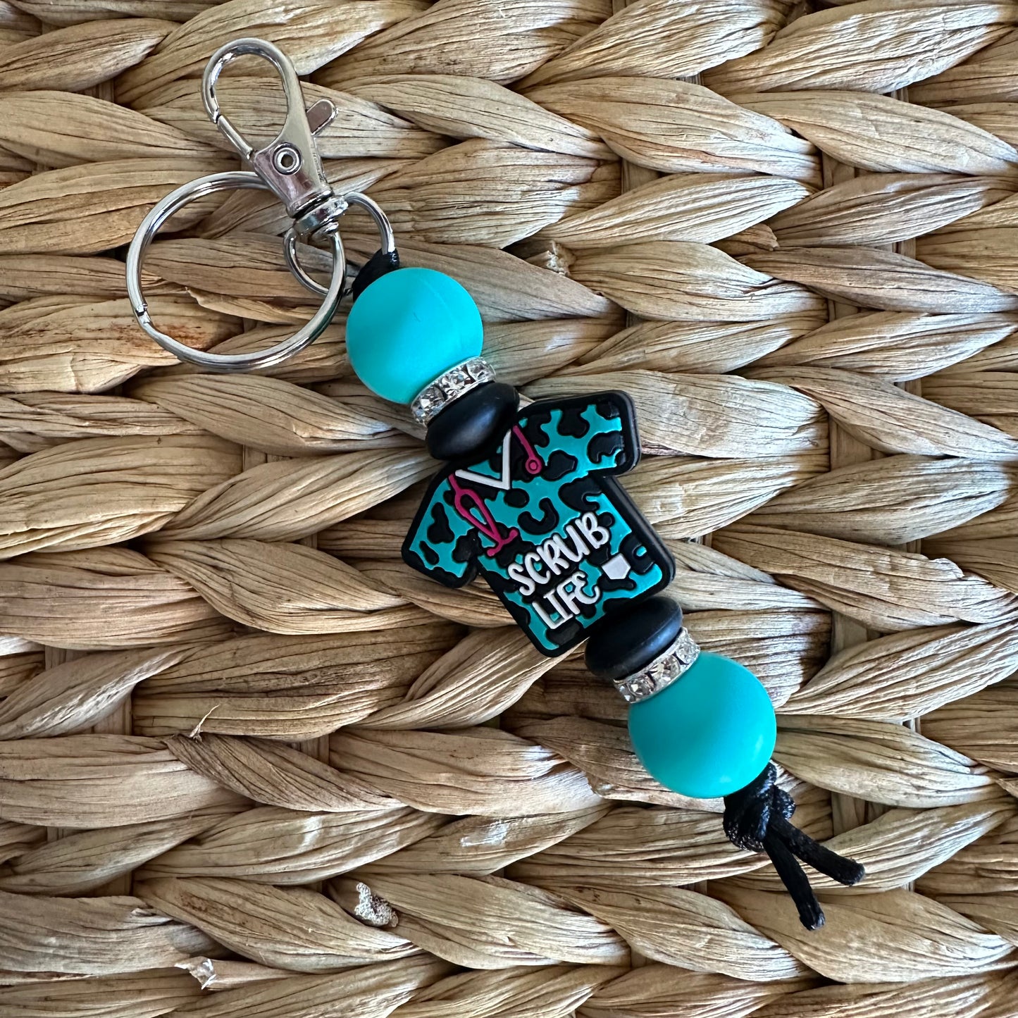 Custom Keychains