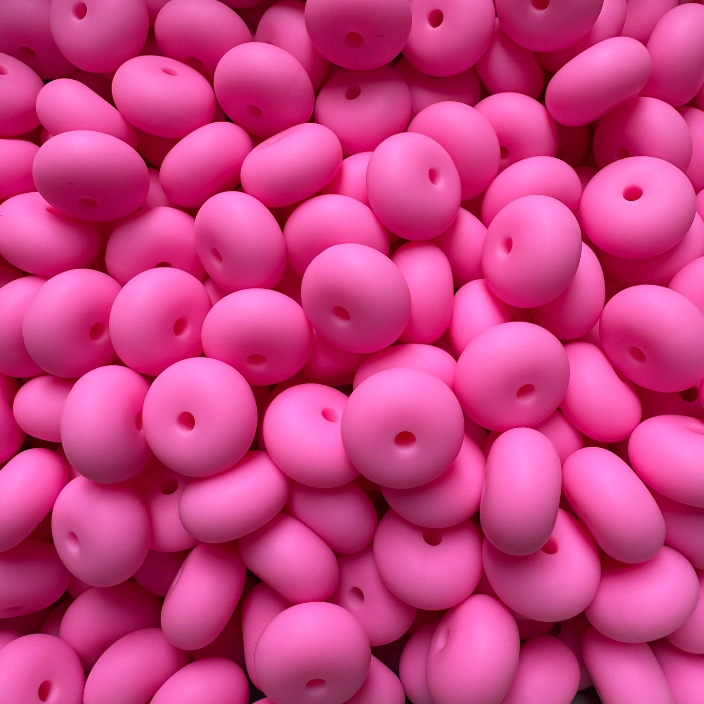 14mm Abacus Silicone Spacers
