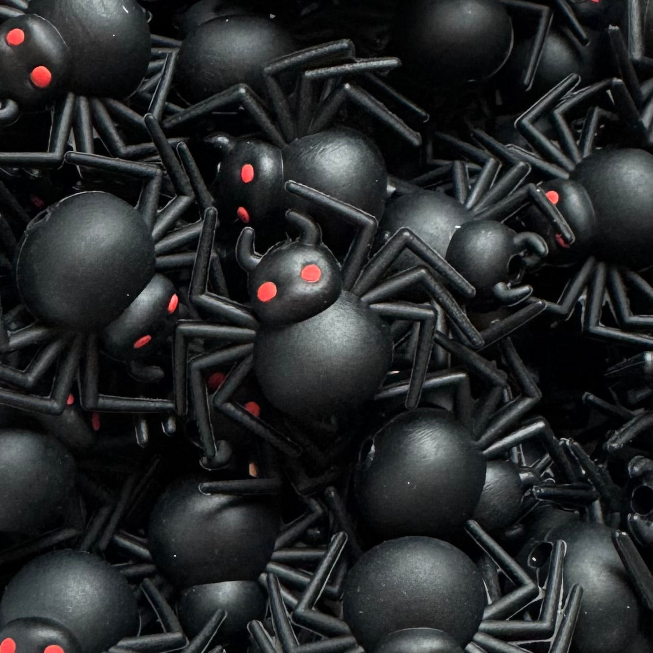 3D Spider
