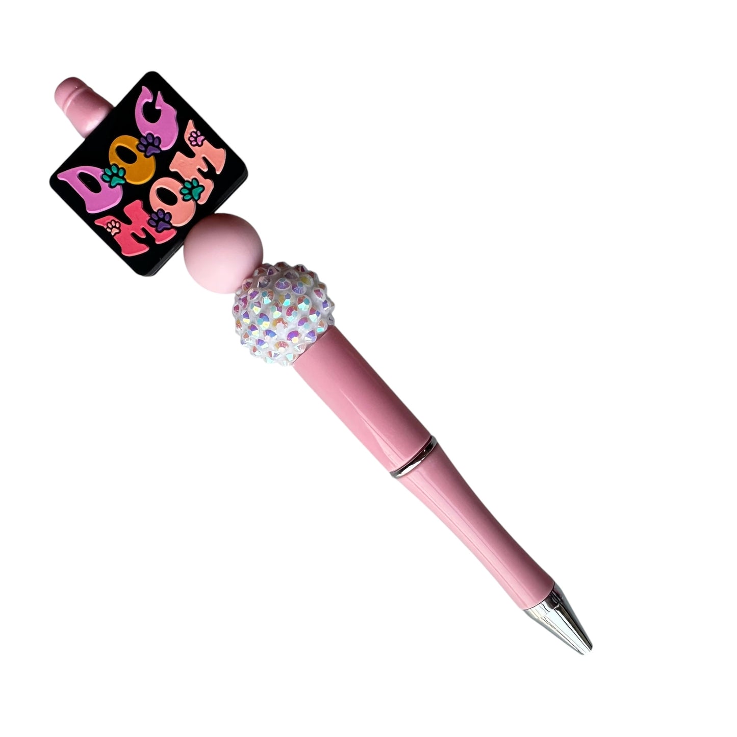 Colored Beadable Pens