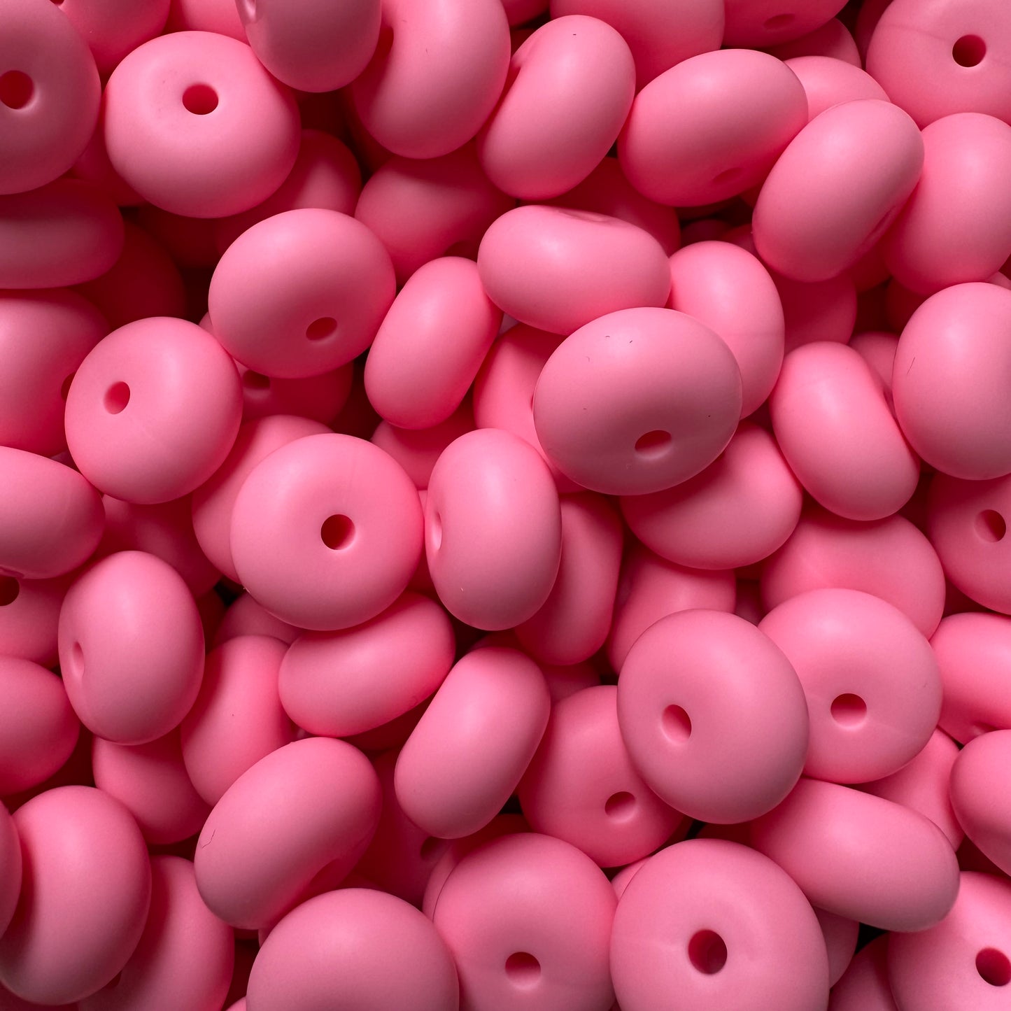 14mm Abacus Silicone Spacers