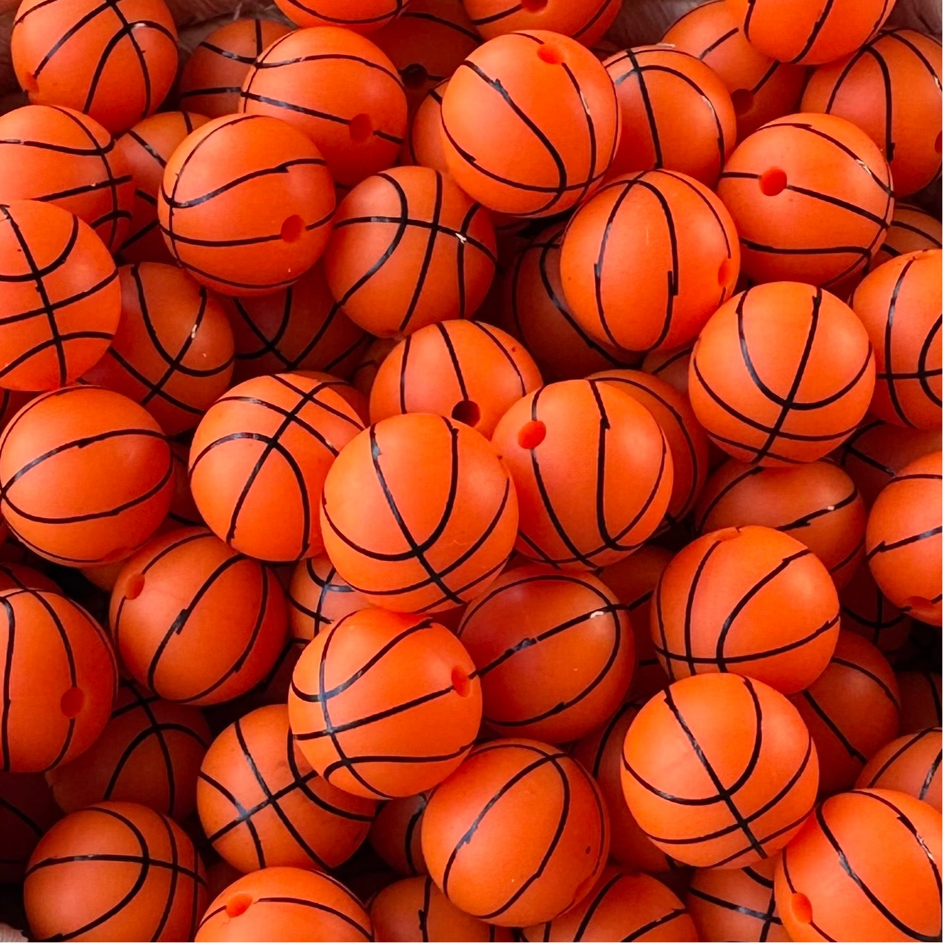 Basketballs