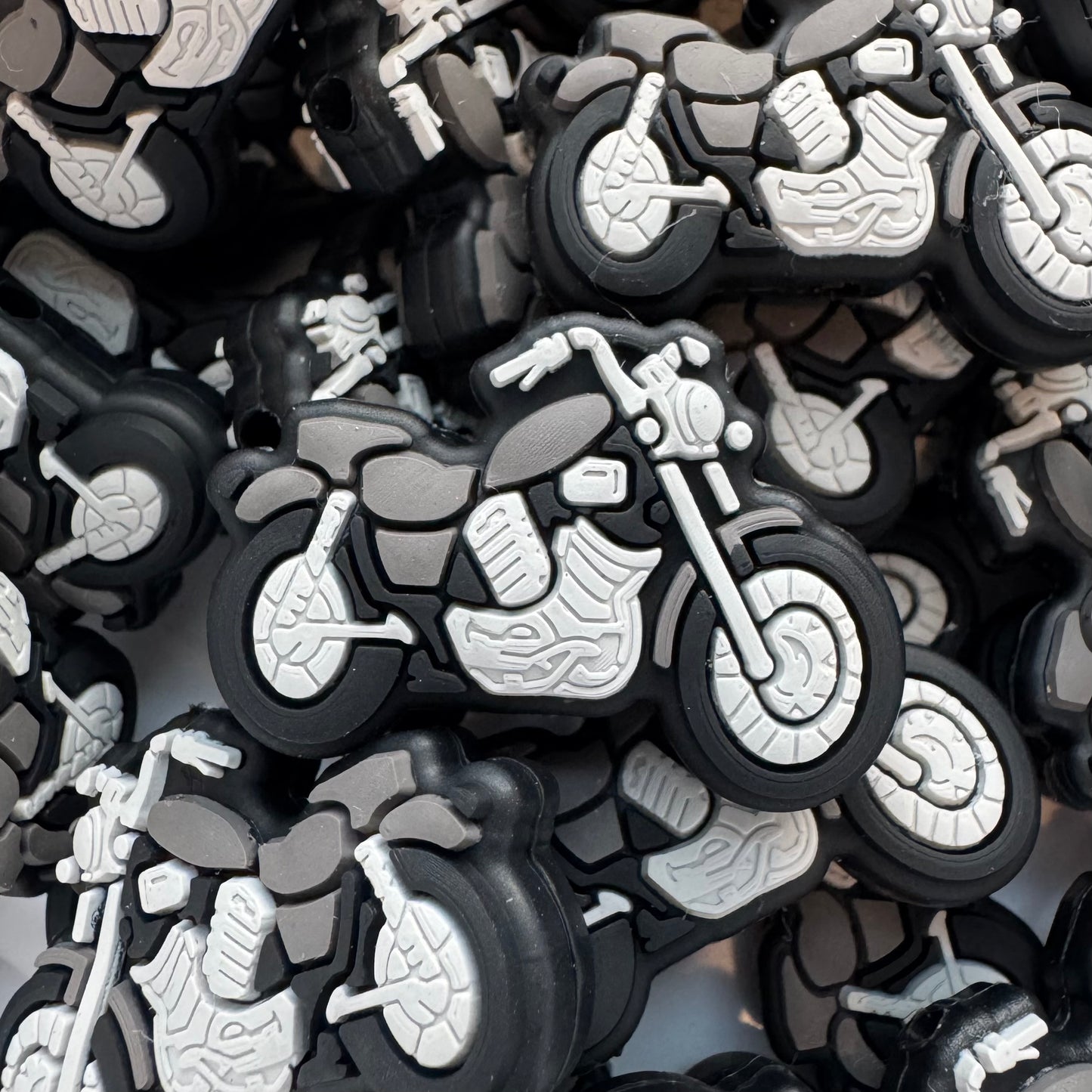 Motorcycle