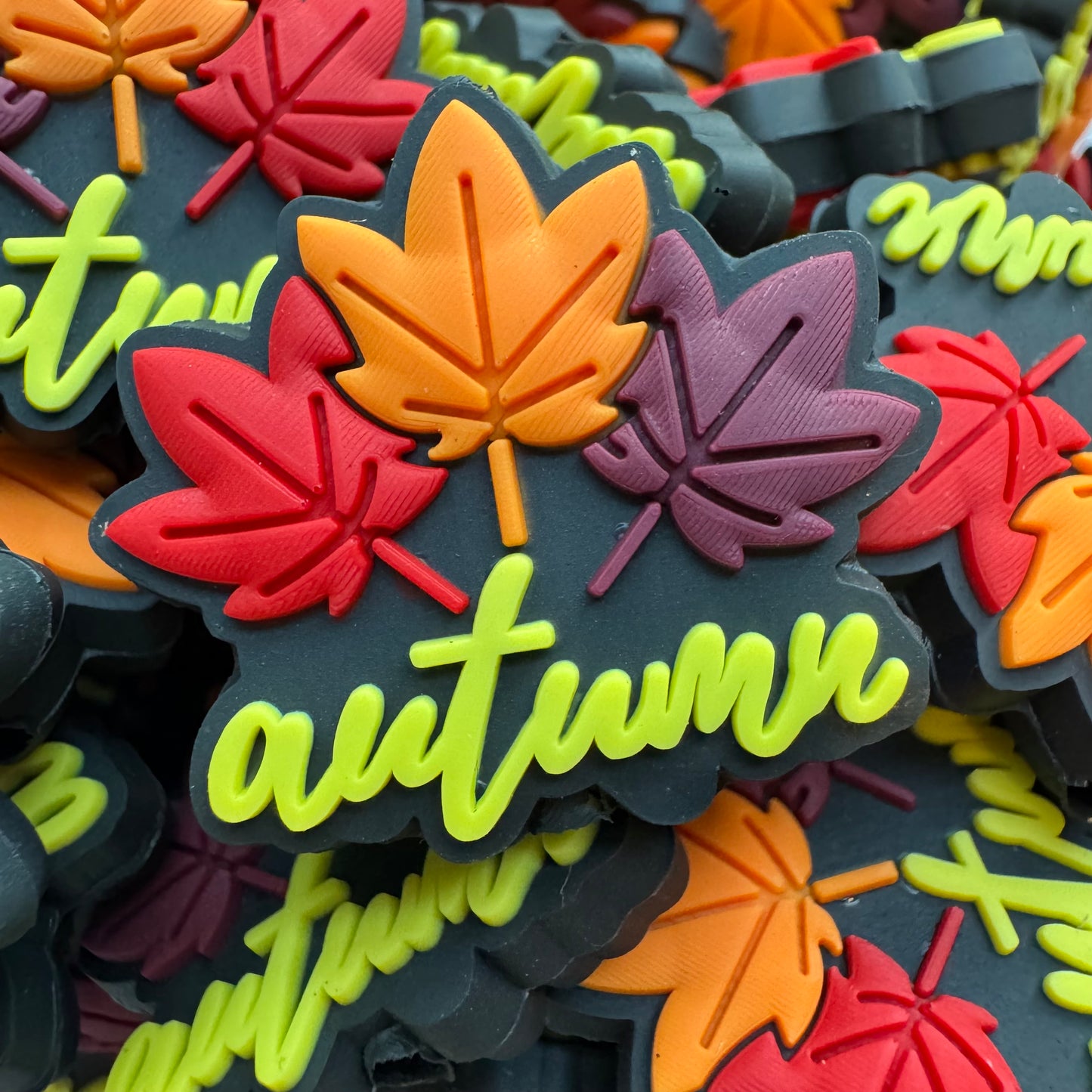 Autumn Leaves