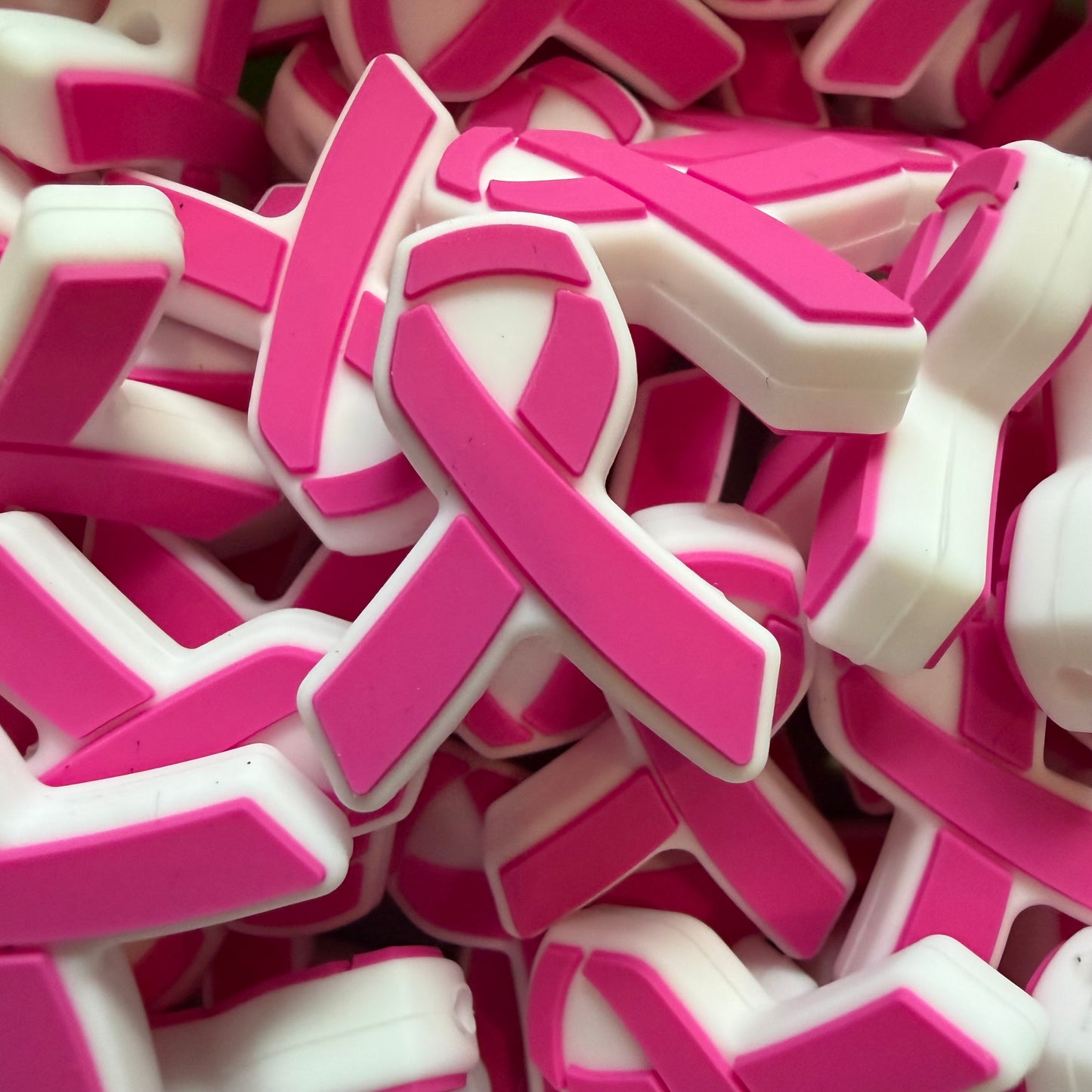 Pink Awareness Ribbon