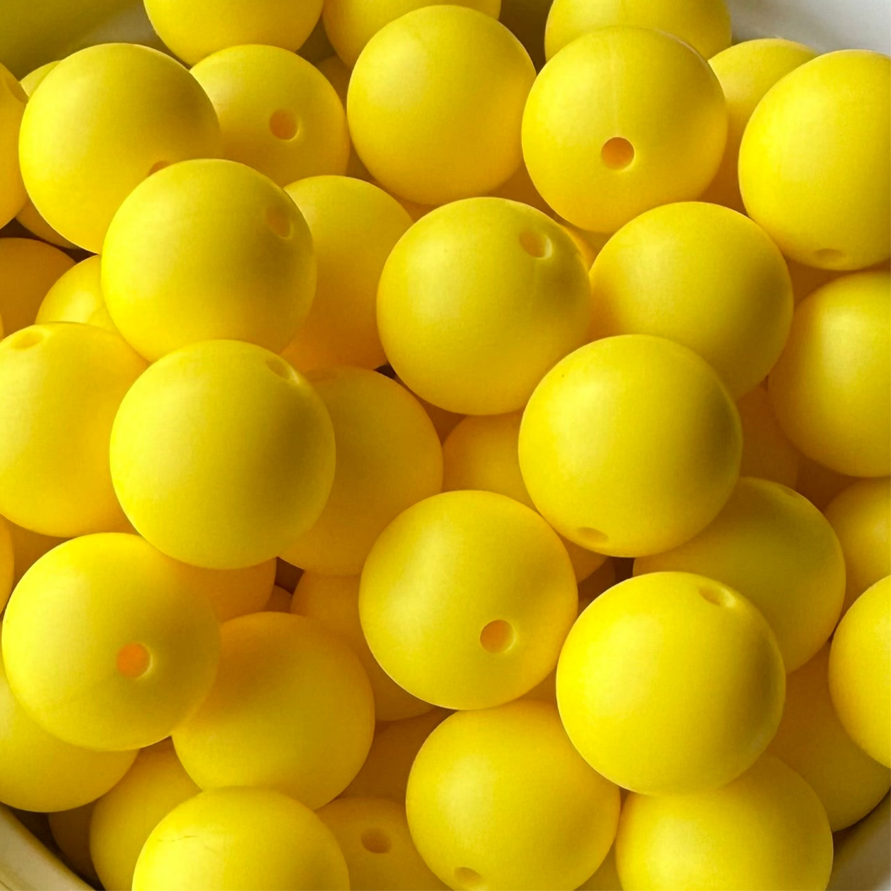 Classic Yellow