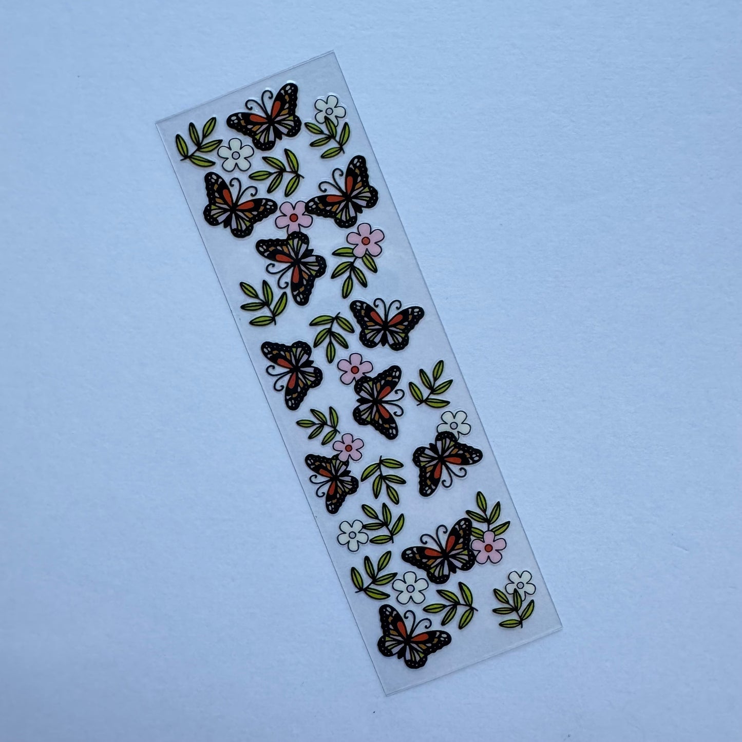 Monarch Butterflies #4