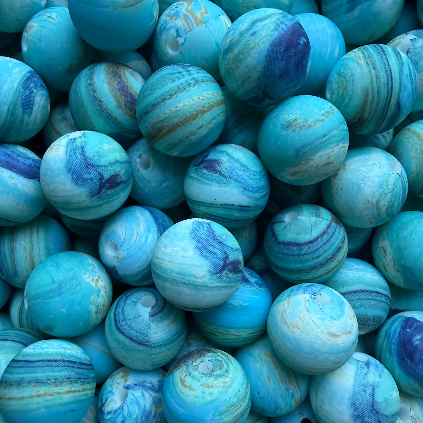 Neptune Swirl