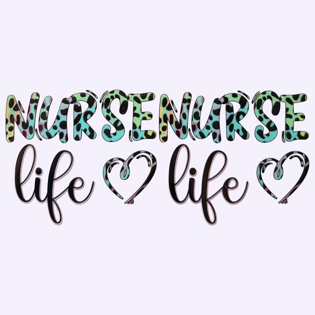 Nurse Life