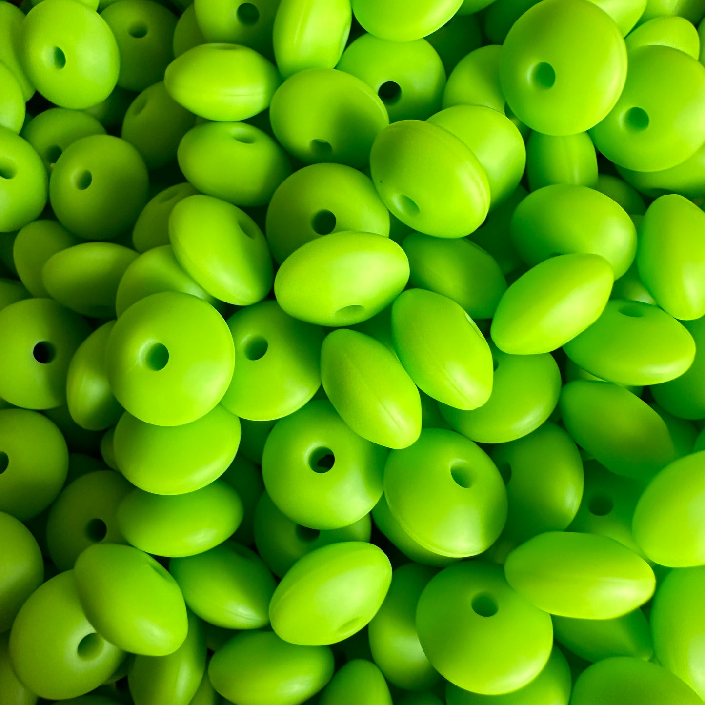 12mm Lentil Spacers