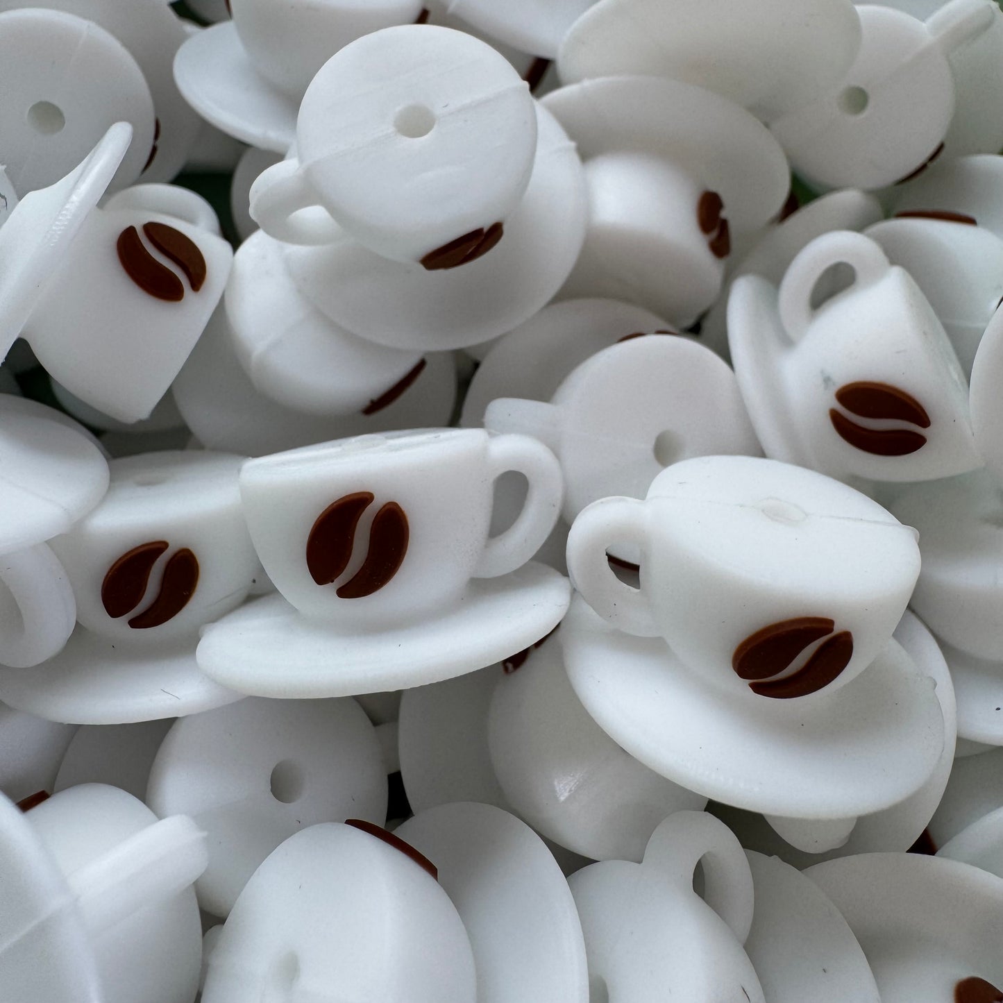 3D Coffee Mug