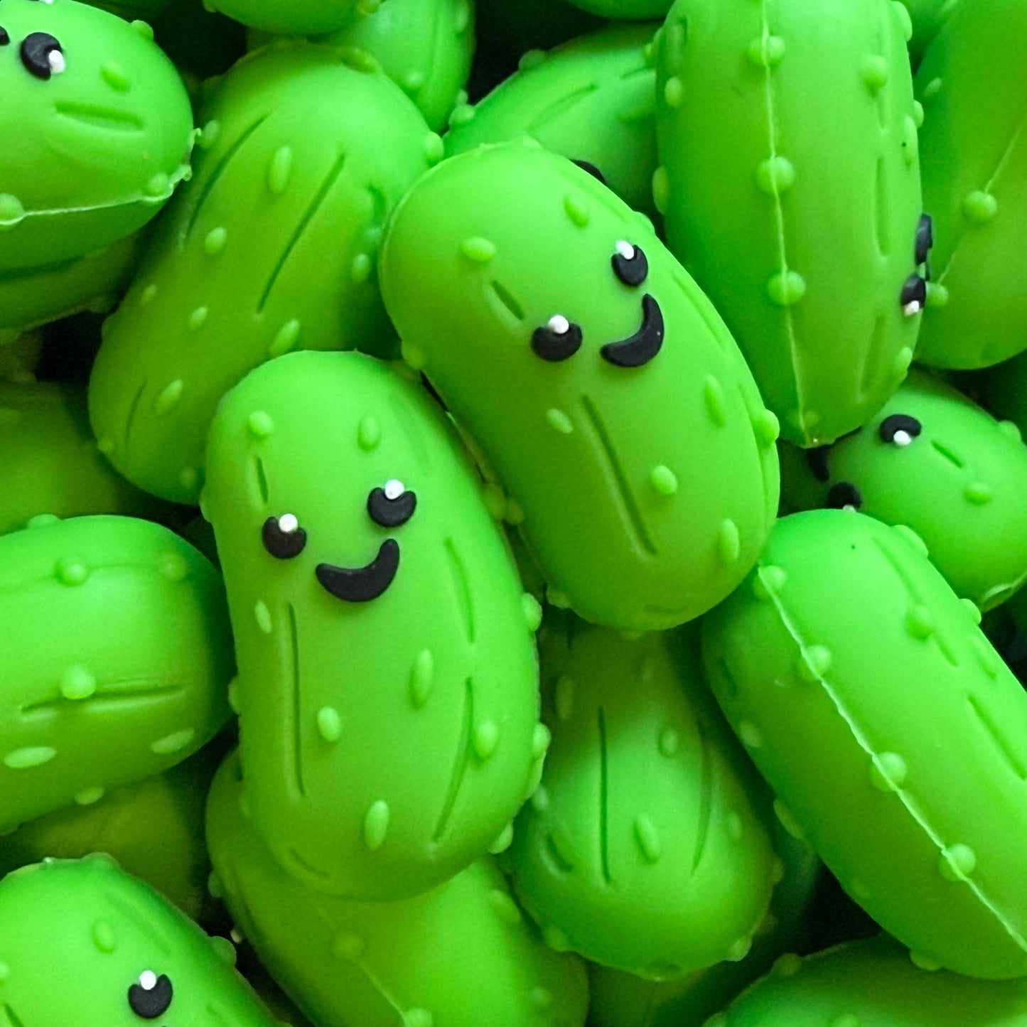 3D Pickle