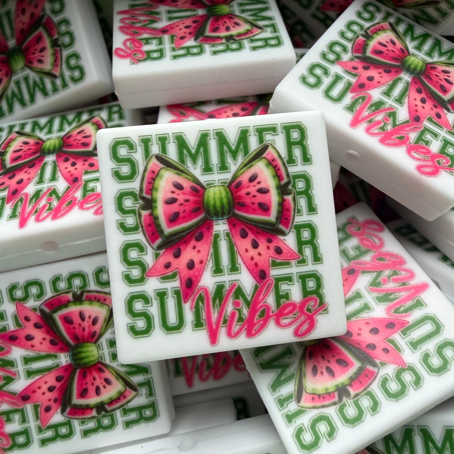 Summer Vibes