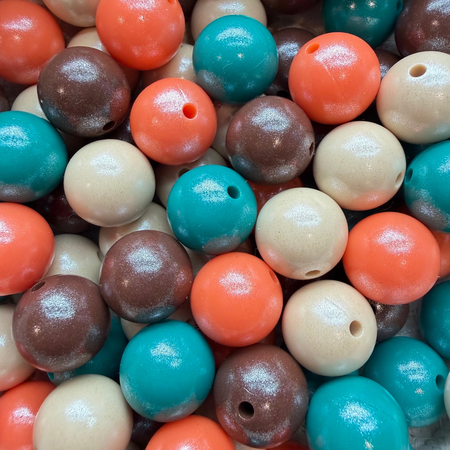 Western Sunset Opal Mix 40PK