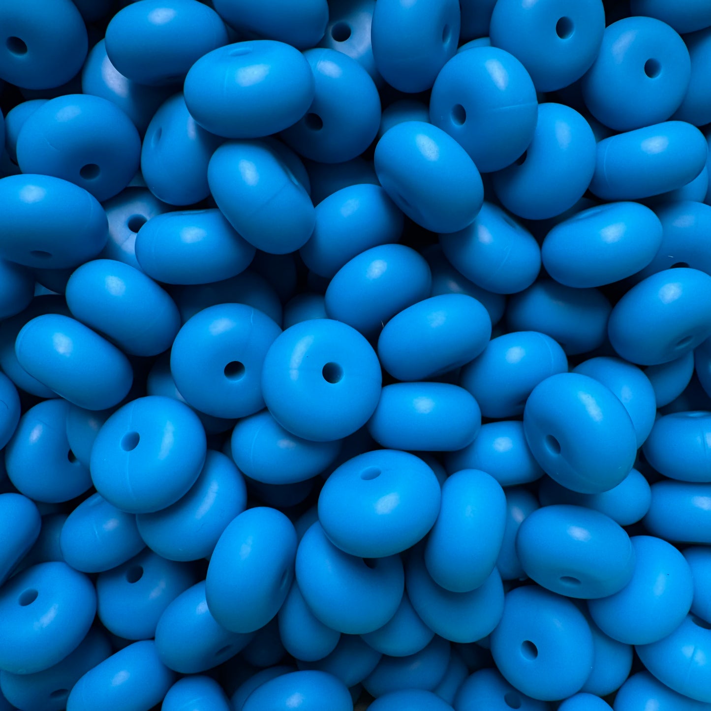 14mm Abacus Silicone Spacers