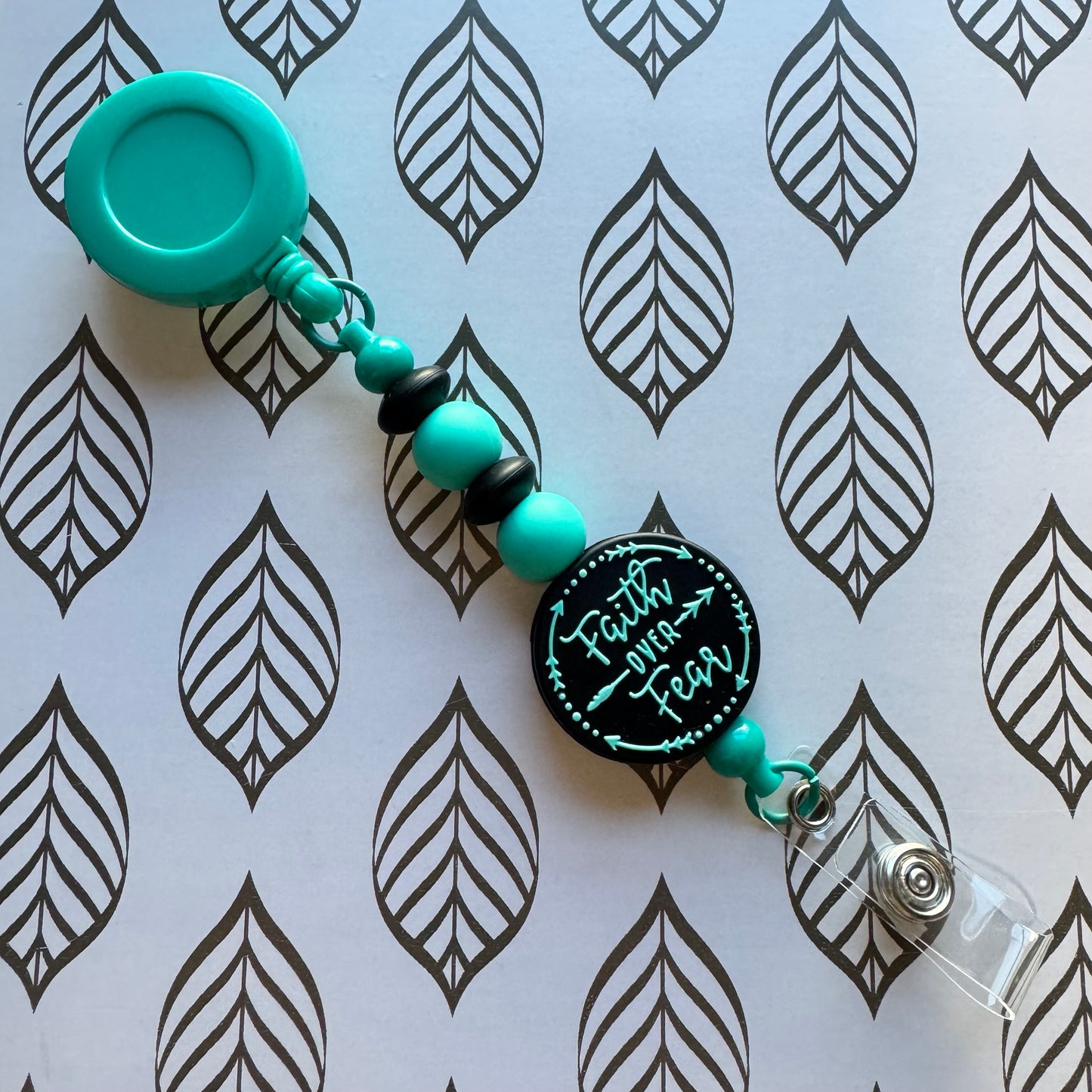 Custom Badge Reels
