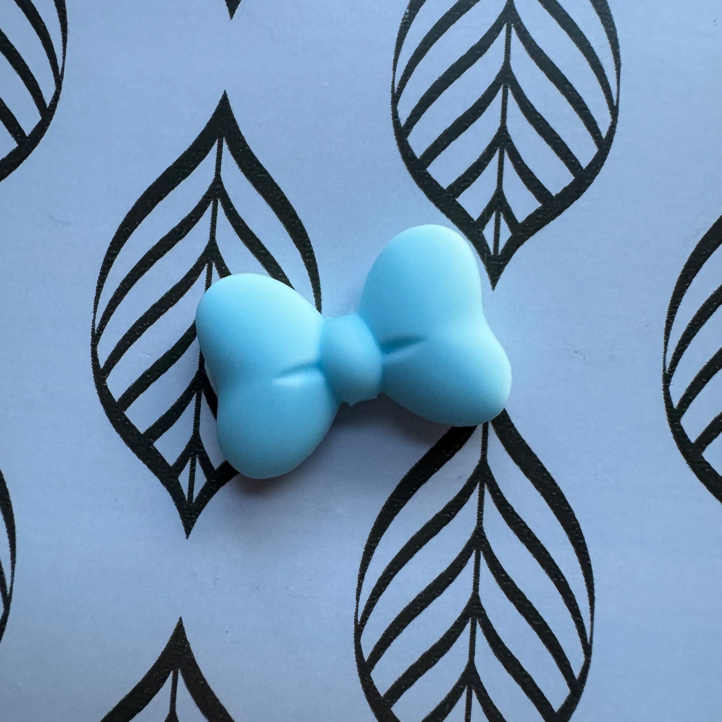 3D Bubble Bows