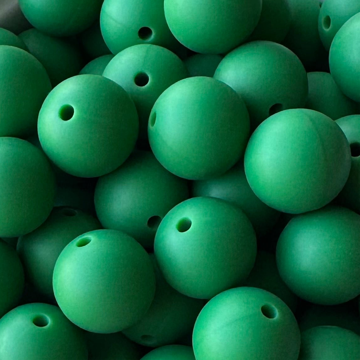 Classic Green