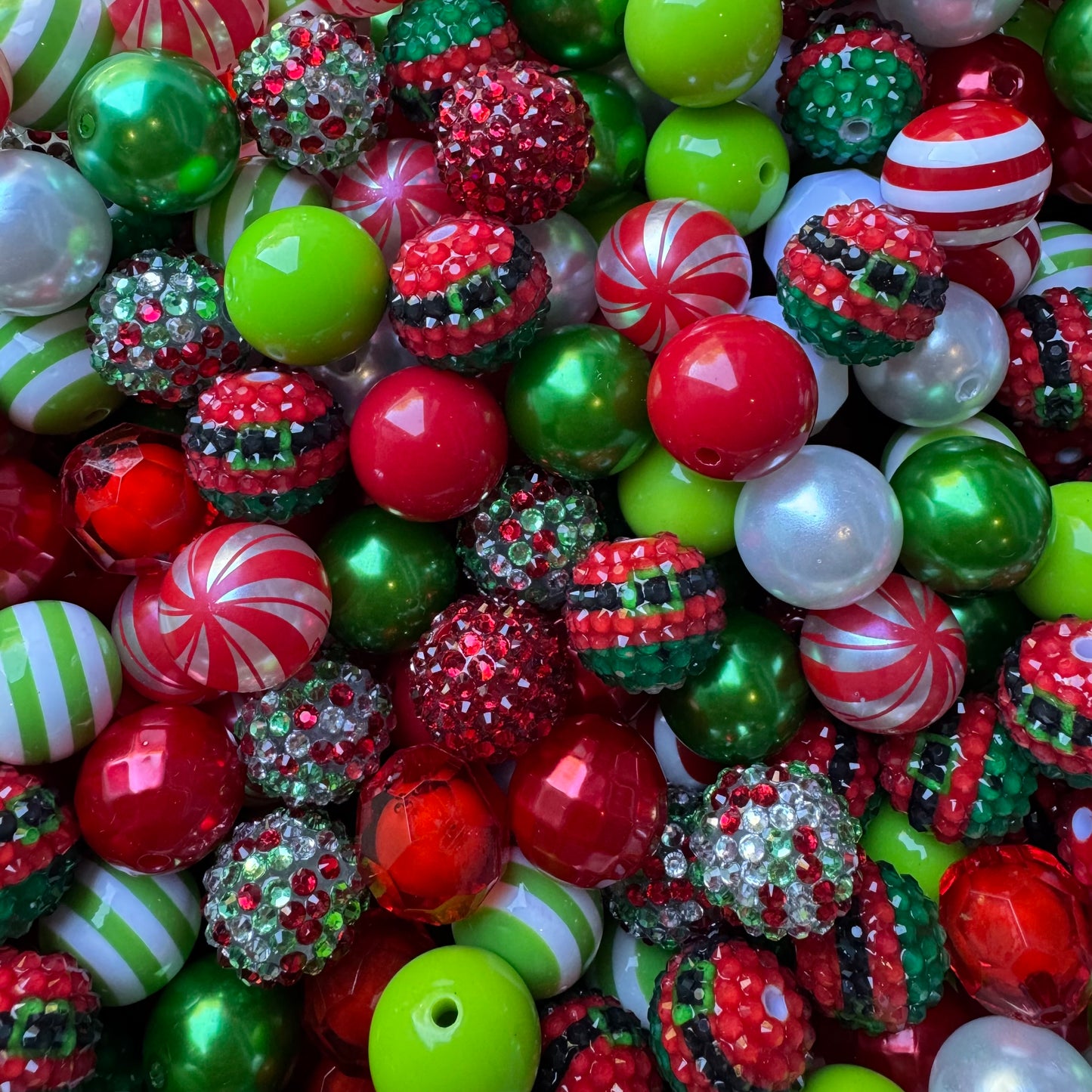 Deck The Bead’s Scoop