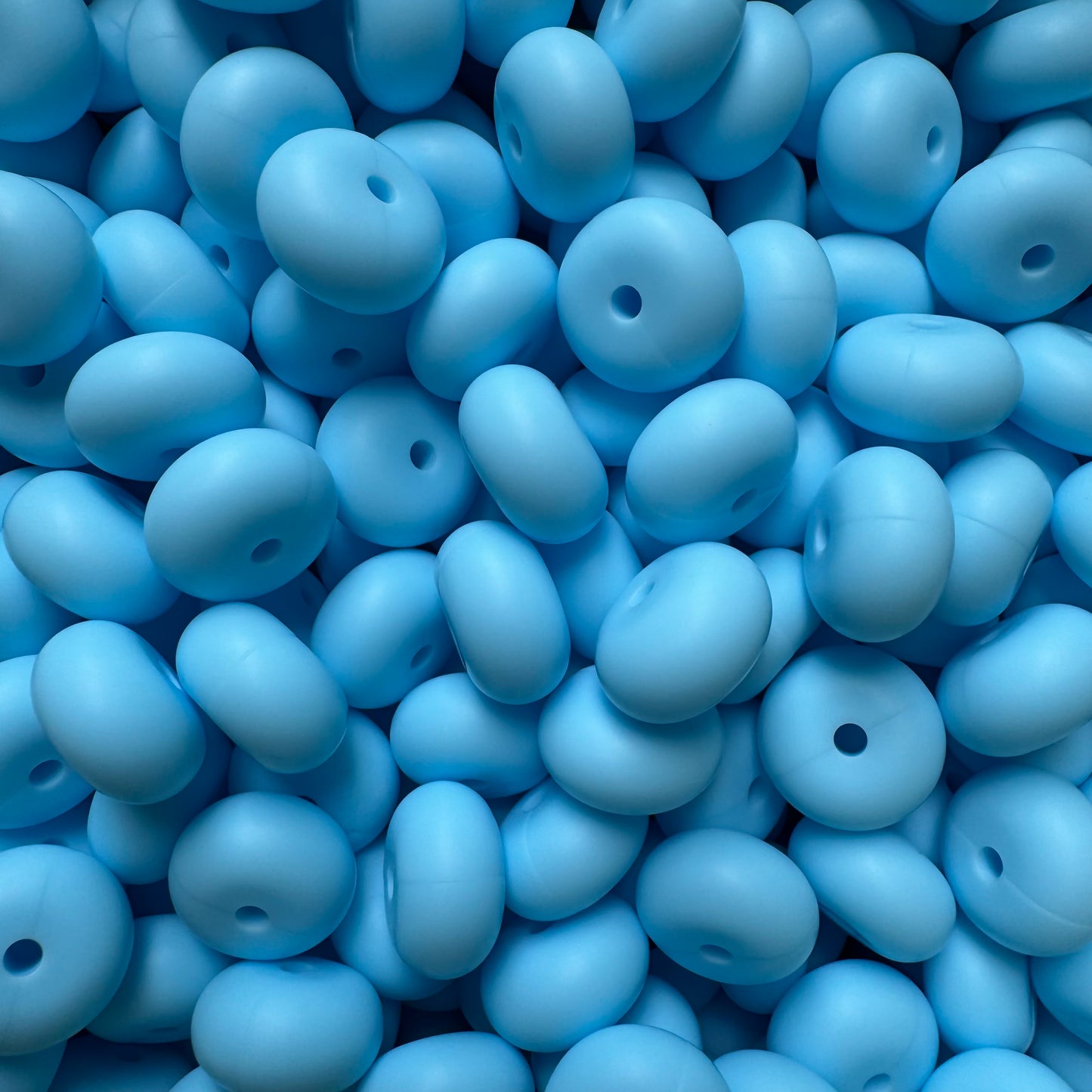 14mm Abacus Silicone Spacers
