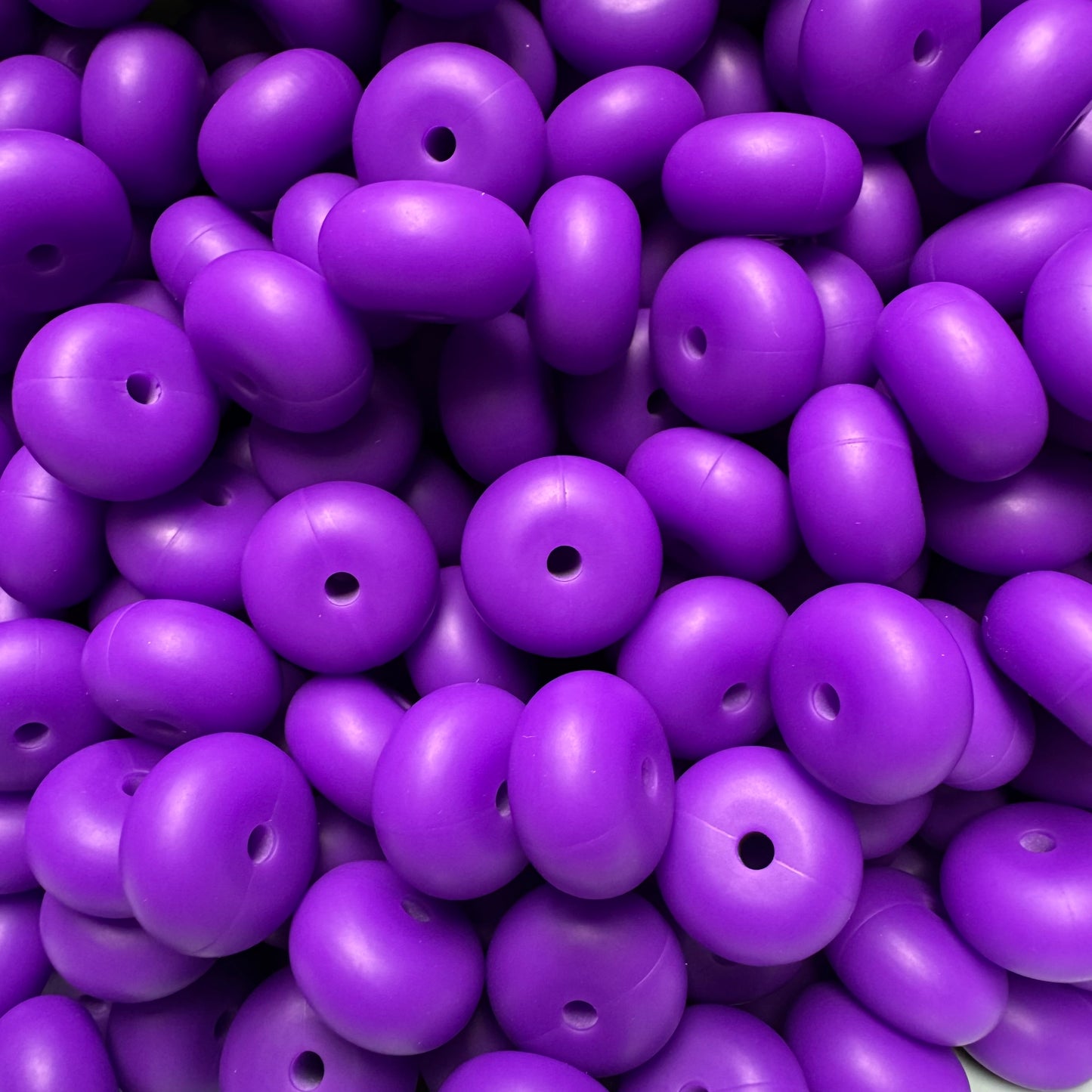 14mm Abacus Silicone Spacers