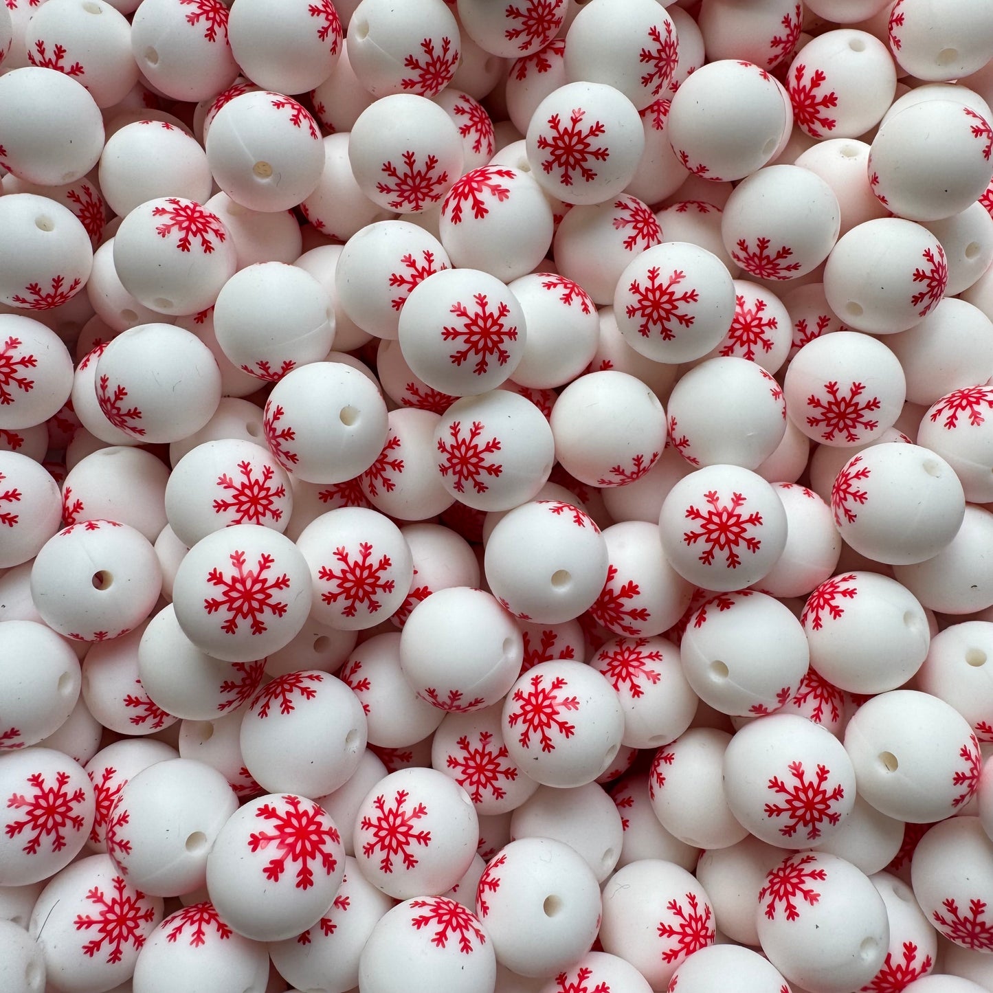 Snowflakes