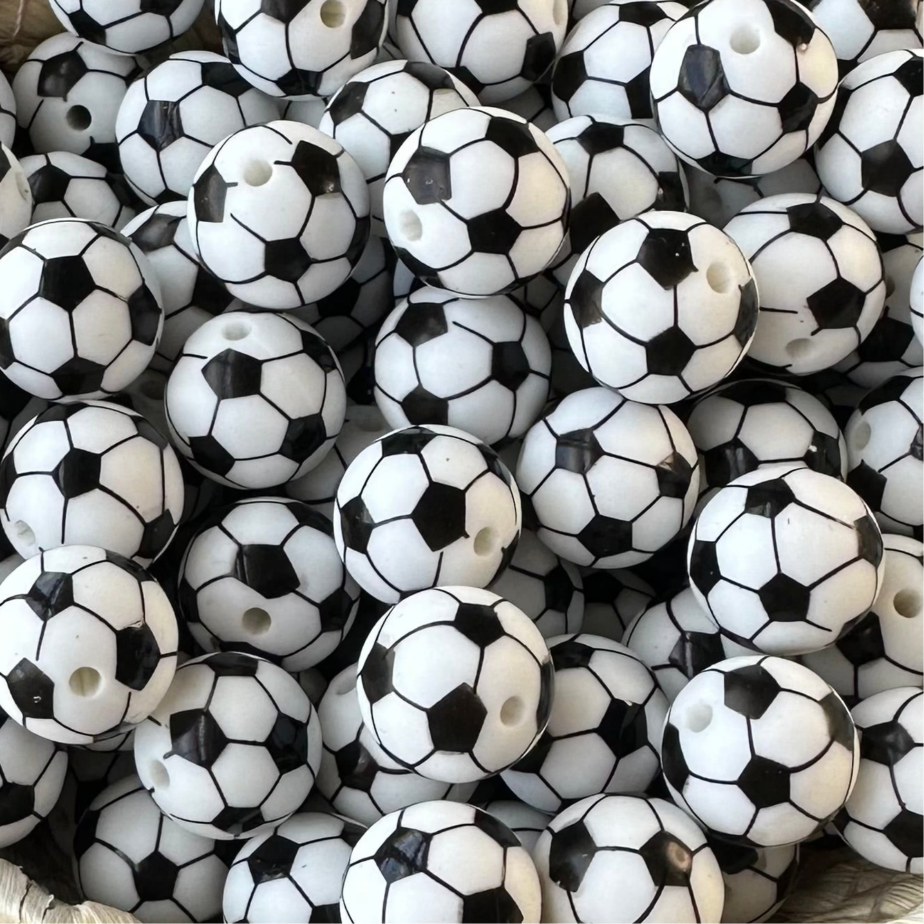 Soccerballs