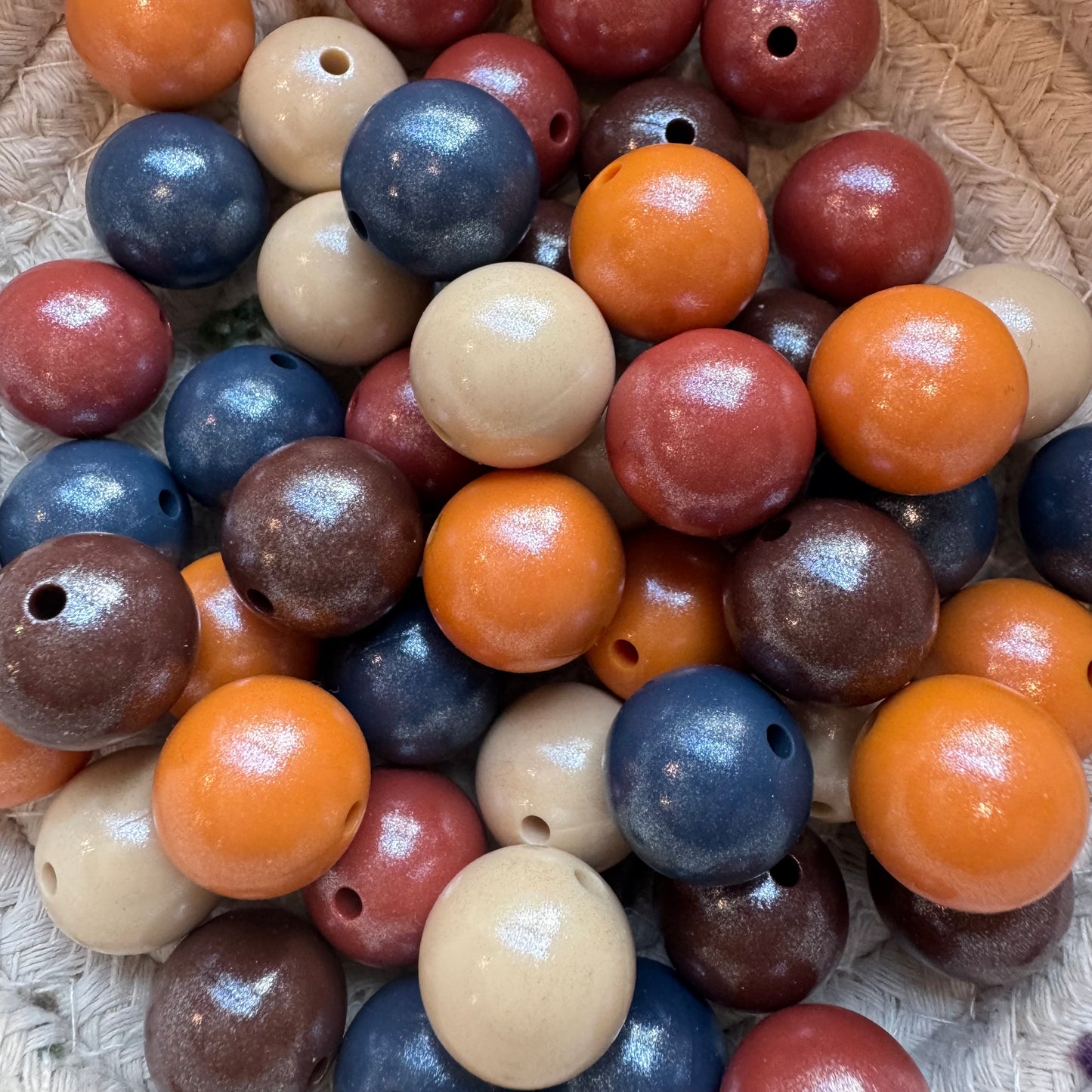 Fall Opal Mix 25PK