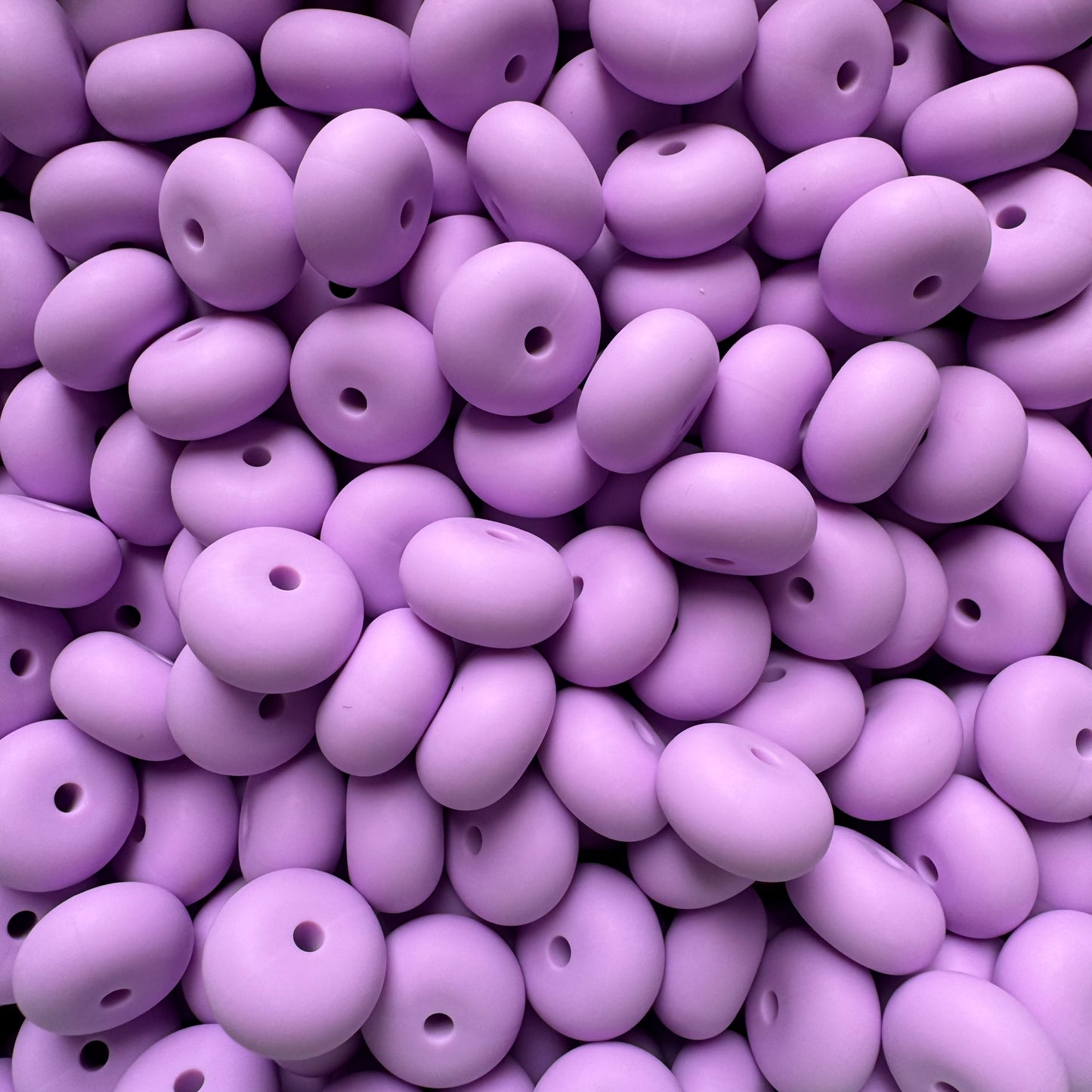 14mm Abacus Silicone Spacers