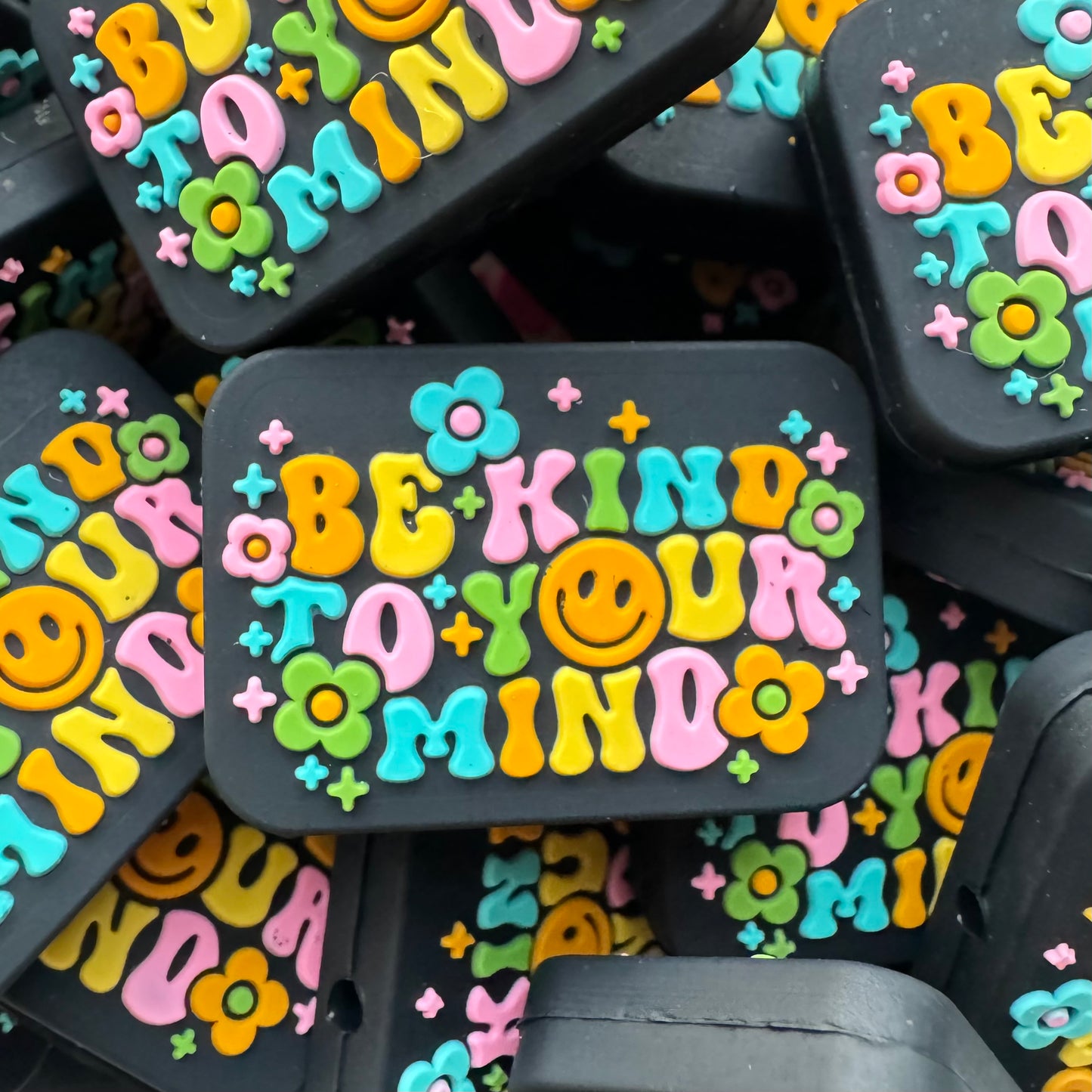 Be Kind To Your Mind