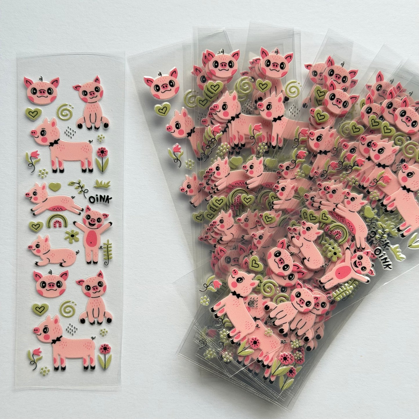 Cute Pig #13