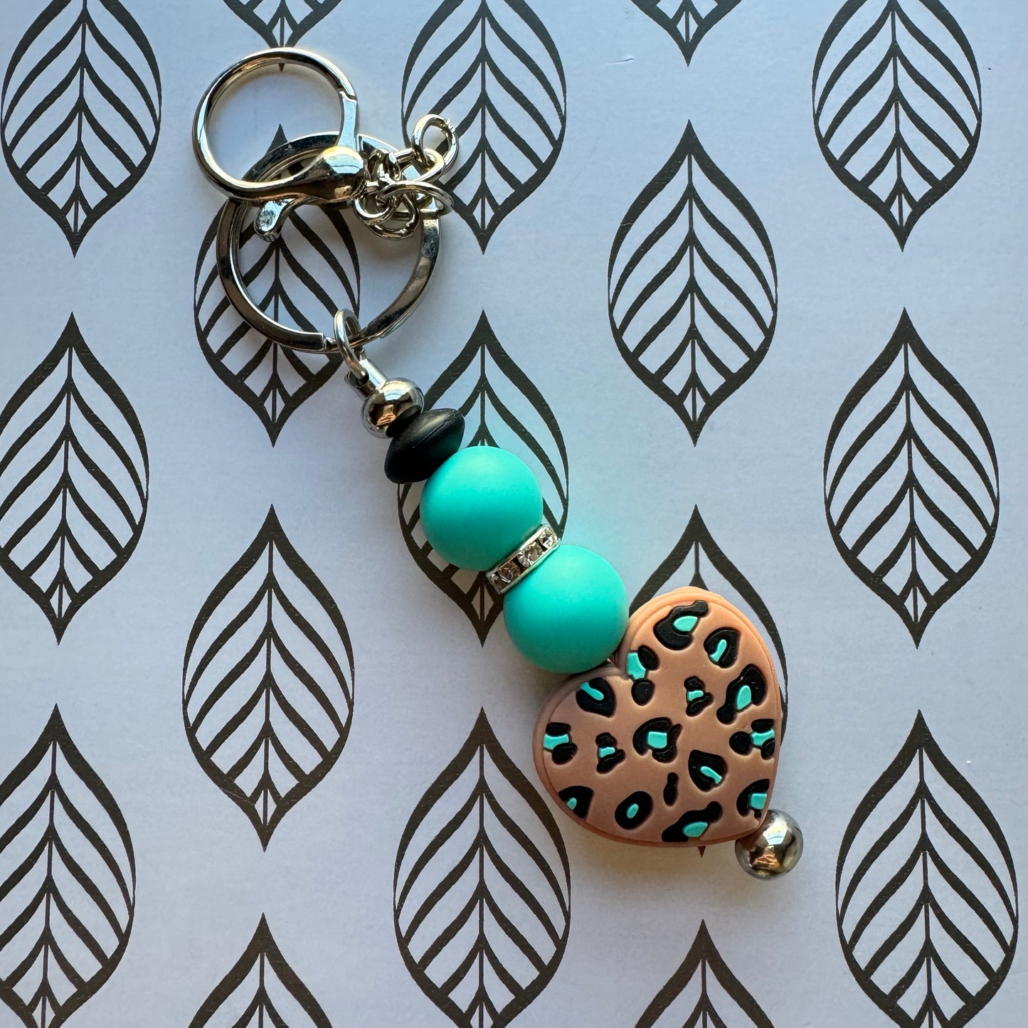 Custom Keychains