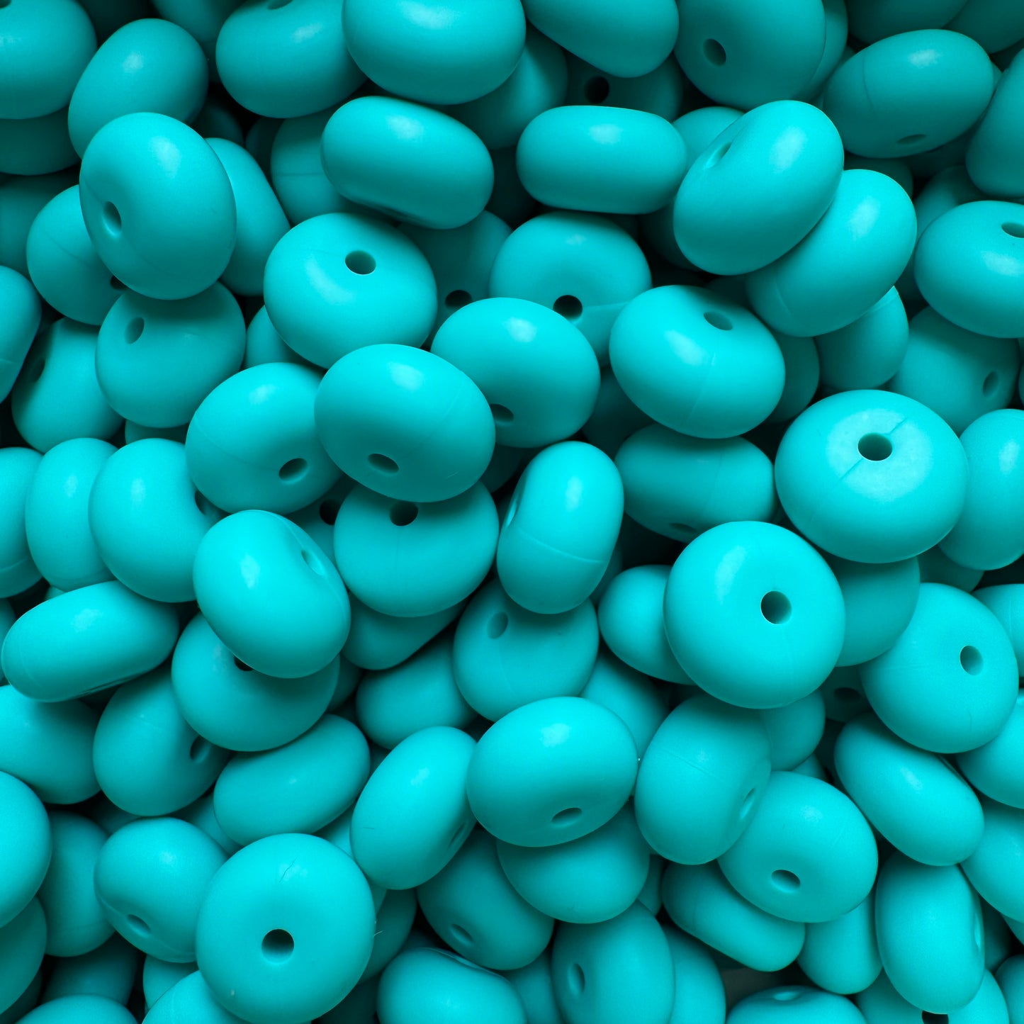 14mm Abacus Silicone Spacers