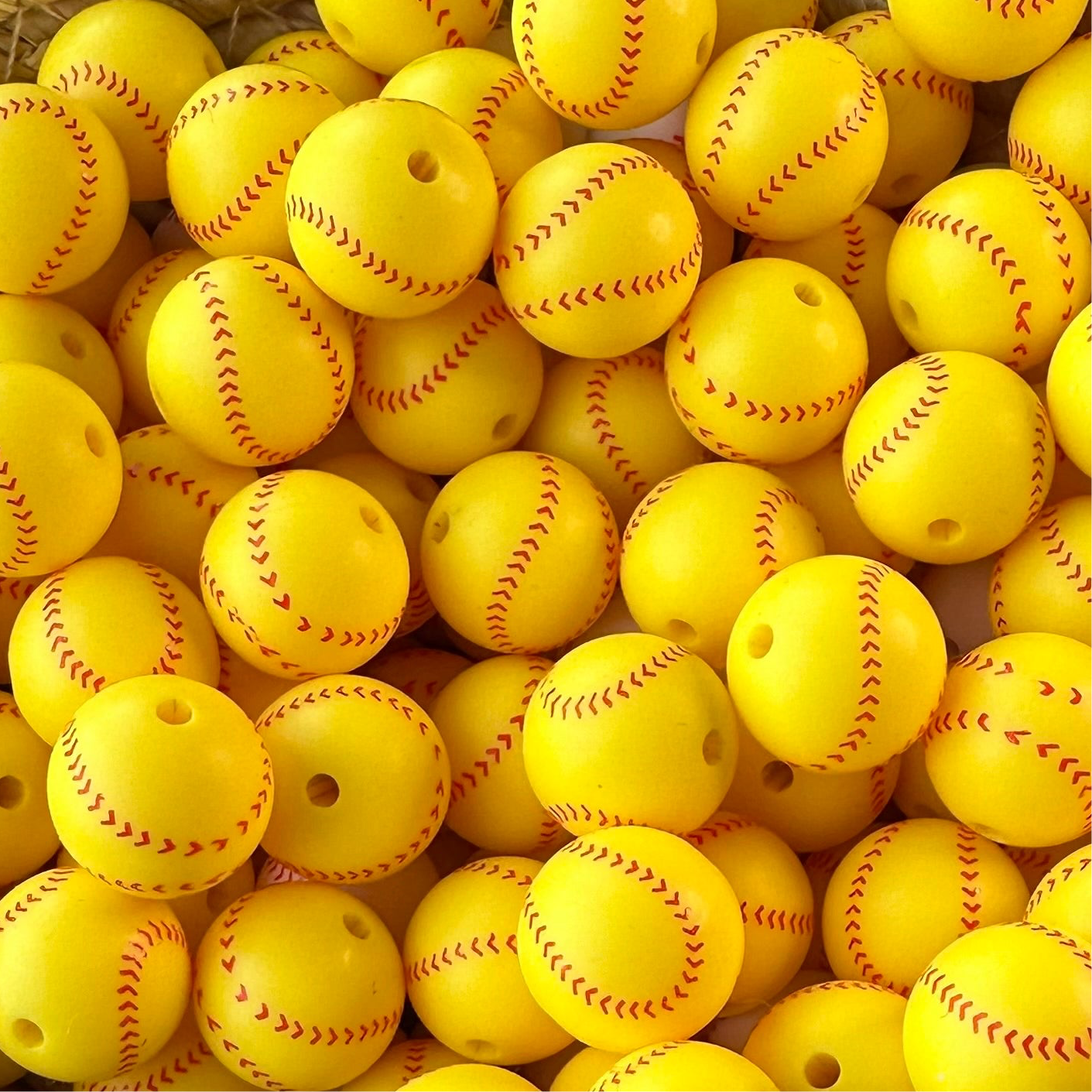 Softballs