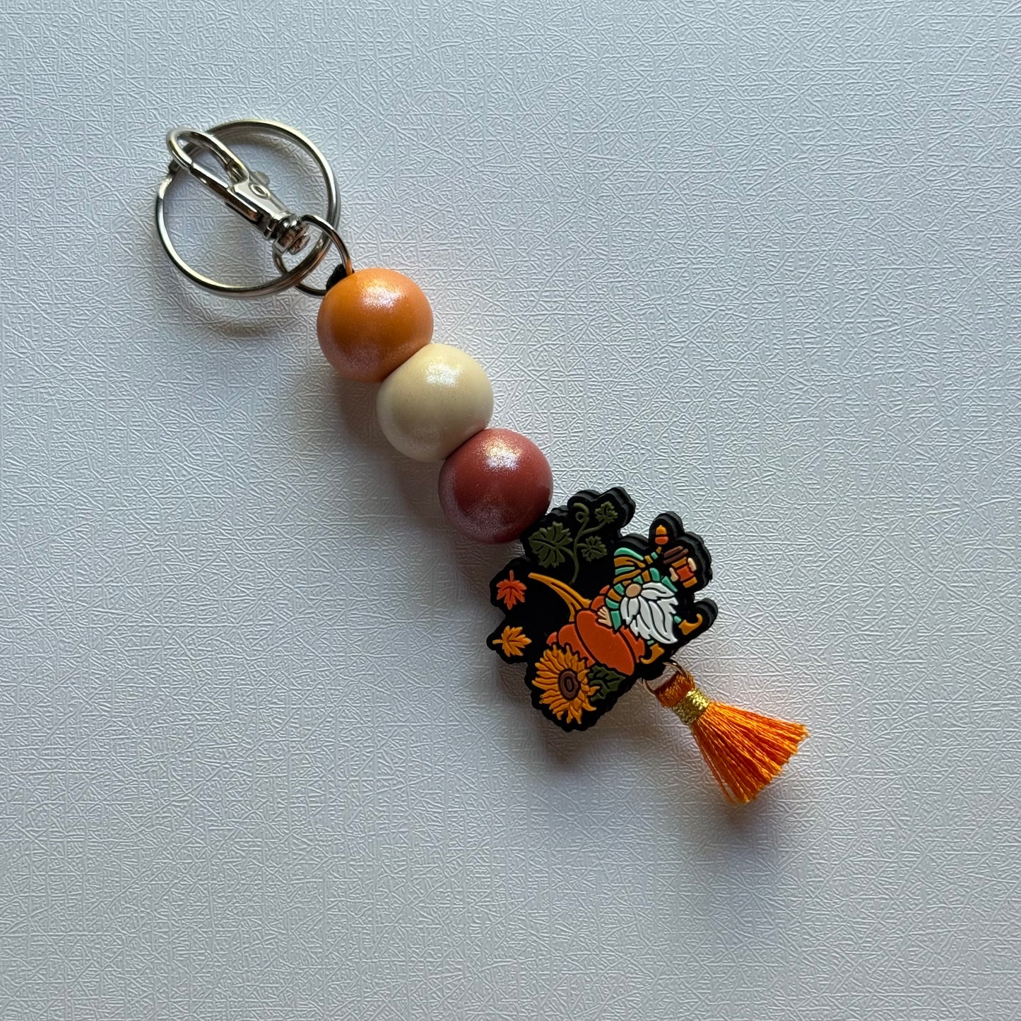 Mini Tassels Mixed 50PK