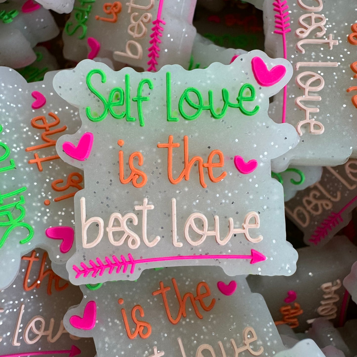Self Love Is The Best Love