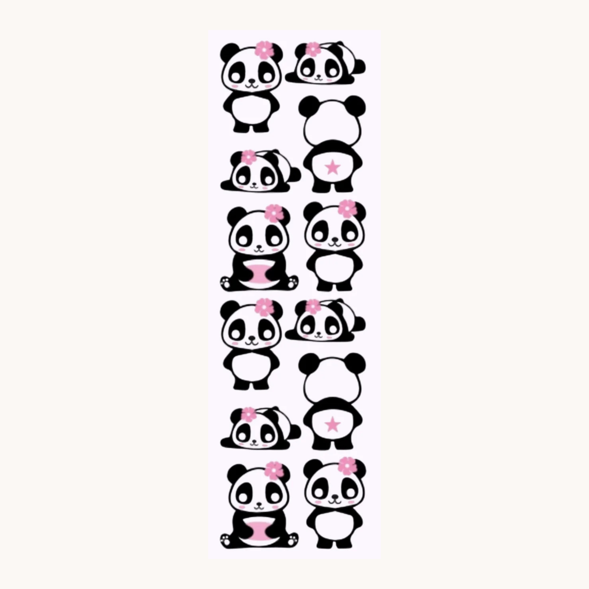 Pandas