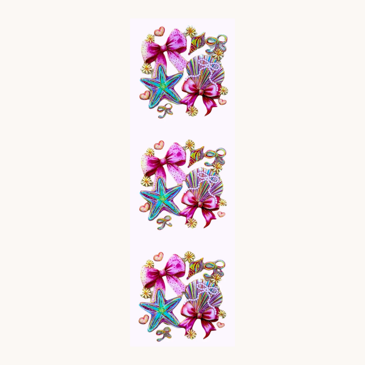 Seashells
