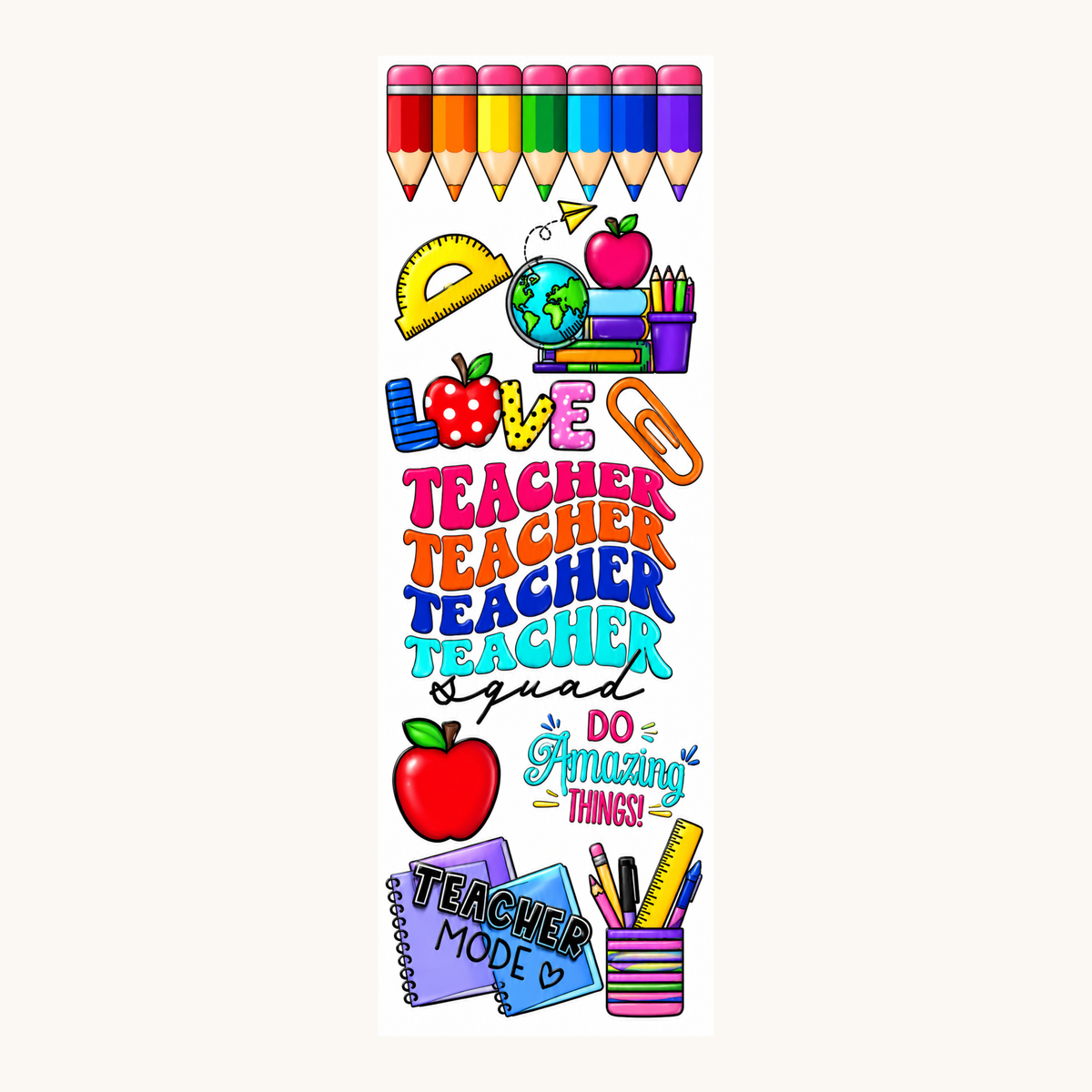Teacher Teacher Teacher