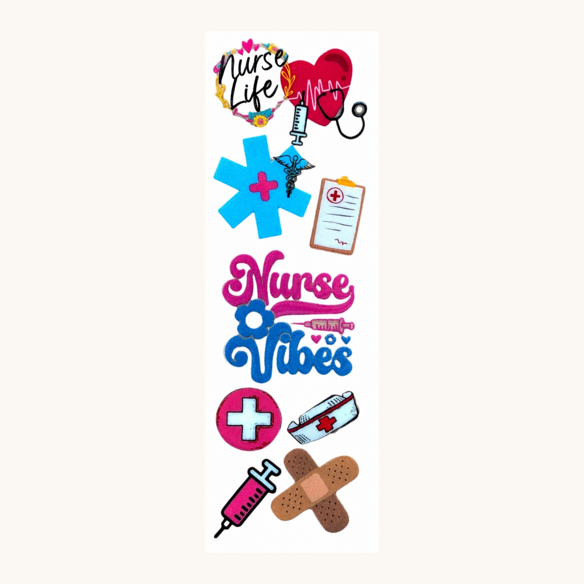 Nurse Vibes